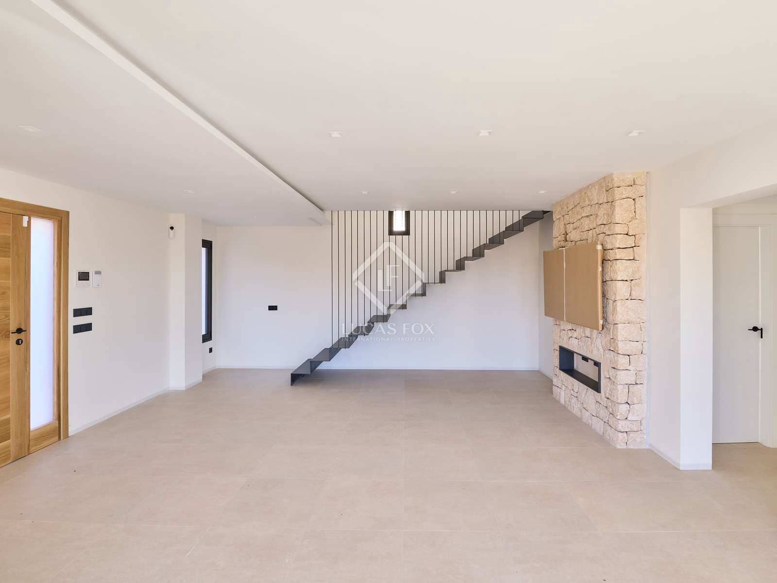 3 soveværelse Villa til salg i Santa Eulalia / Santa Eularia med swimmingpool - € 2.100.000 (Ref: 8304884)