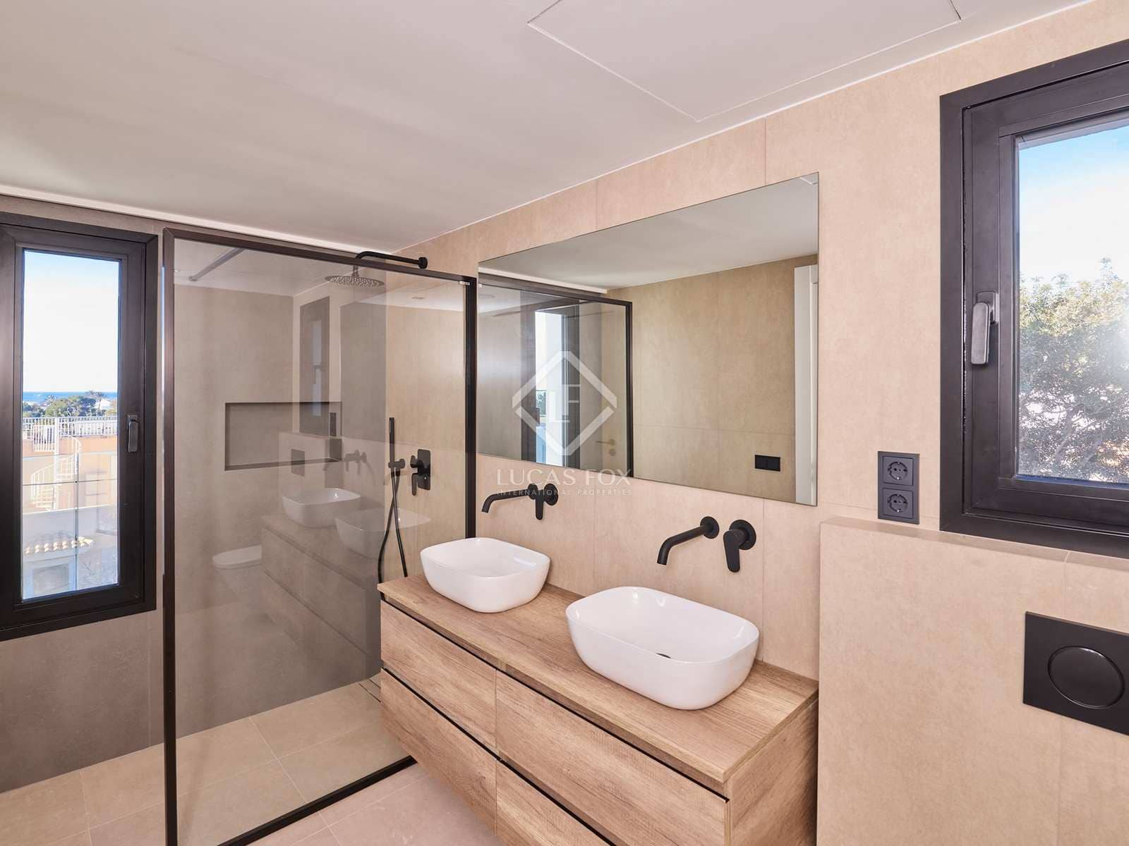 3 soveværelse Villa til salg i Santa Eulalia / Santa Eularia med swimmingpool - € 2.100.000 (Ref: 8304884)