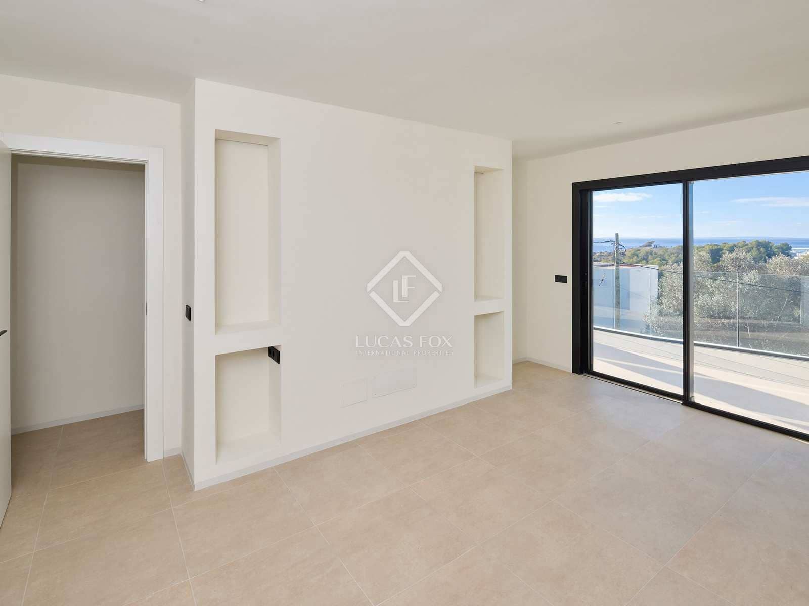 3 soveværelse Villa til salg i Santa Eulalia / Santa Eularia med swimmingpool - € 2.100.000 (Ref: 8304884)