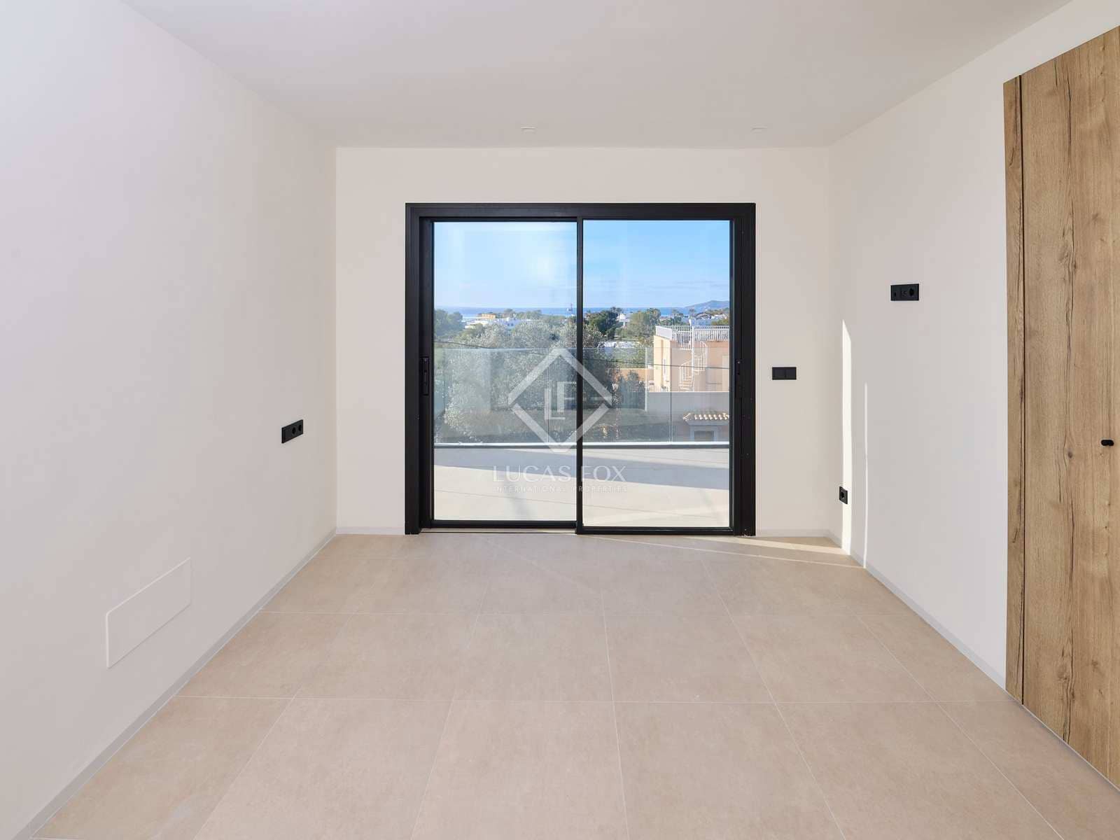 3 soveværelse Villa til salg i Santa Eulalia / Santa Eularia med swimmingpool - € 2.100.000 (Ref: 8304884)