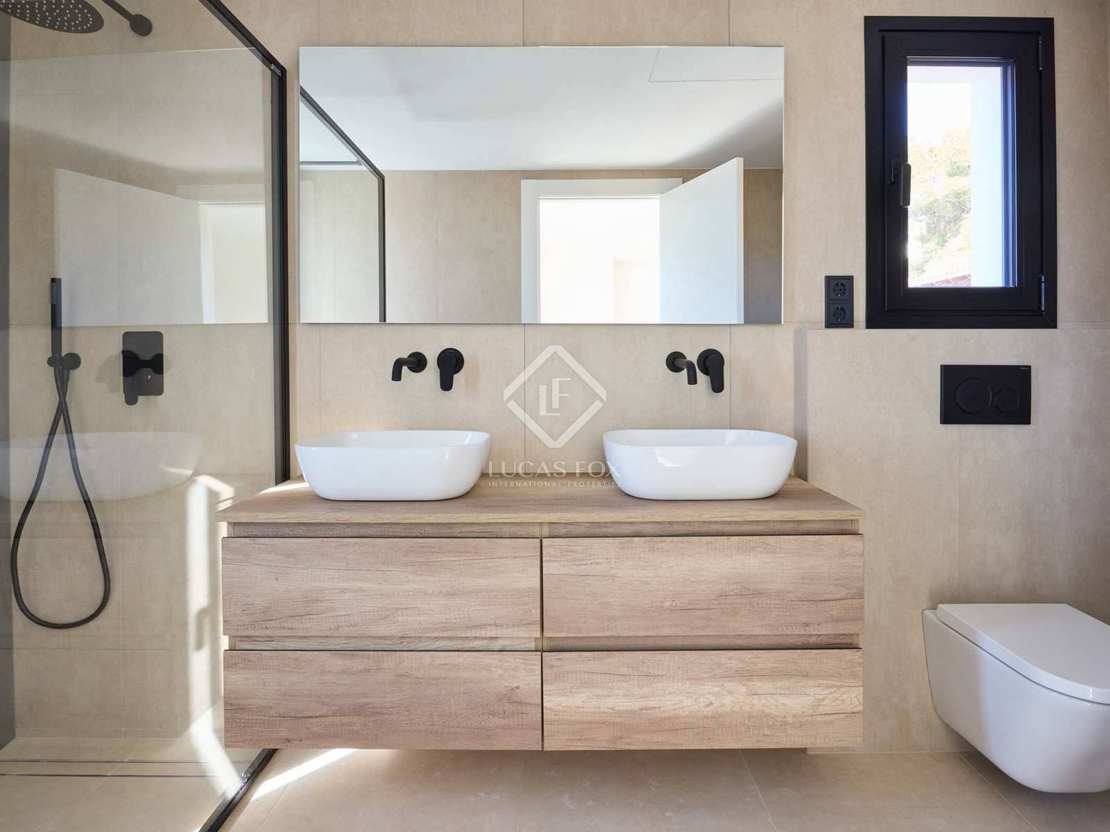 3 soveværelse Villa til salg i Santa Eulalia / Santa Eularia med swimmingpool - € 2.100.000 (Ref: 8304884)