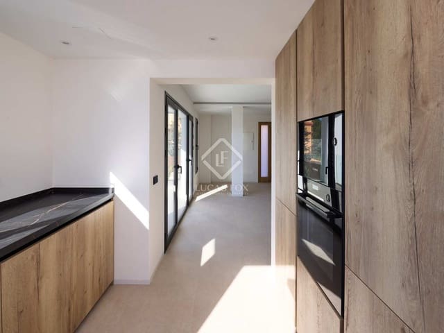 3 chambre Villa/Maison à vendre à Santa Eulalia / Santa Eularia avec piscine - 2 100 000 € (Ref: 8304884)