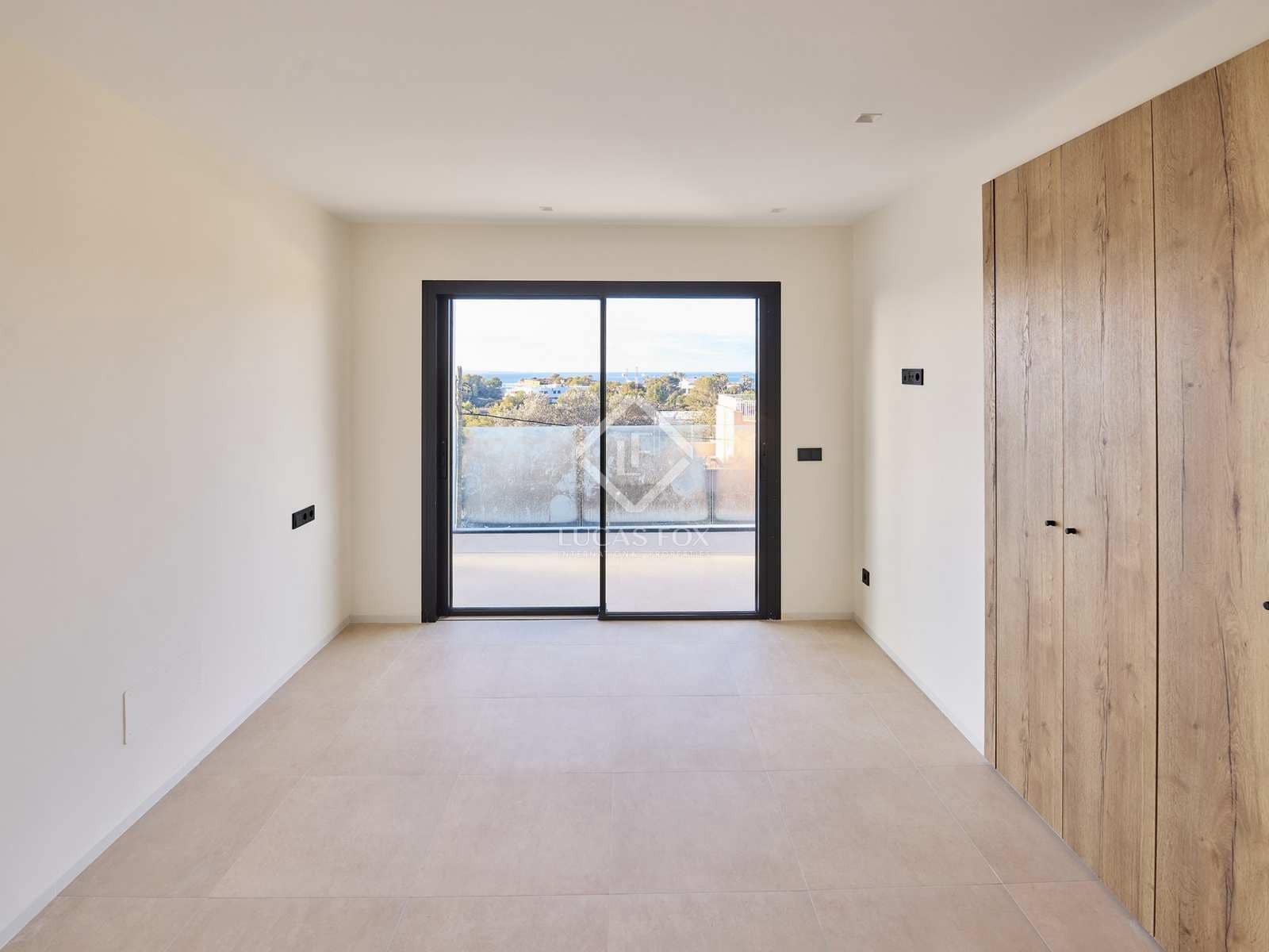 3 soveværelse Villa til salg i Santa Eulalia / Santa Eularia med swimmingpool - € 2.100.000 (Ref: 8304884)