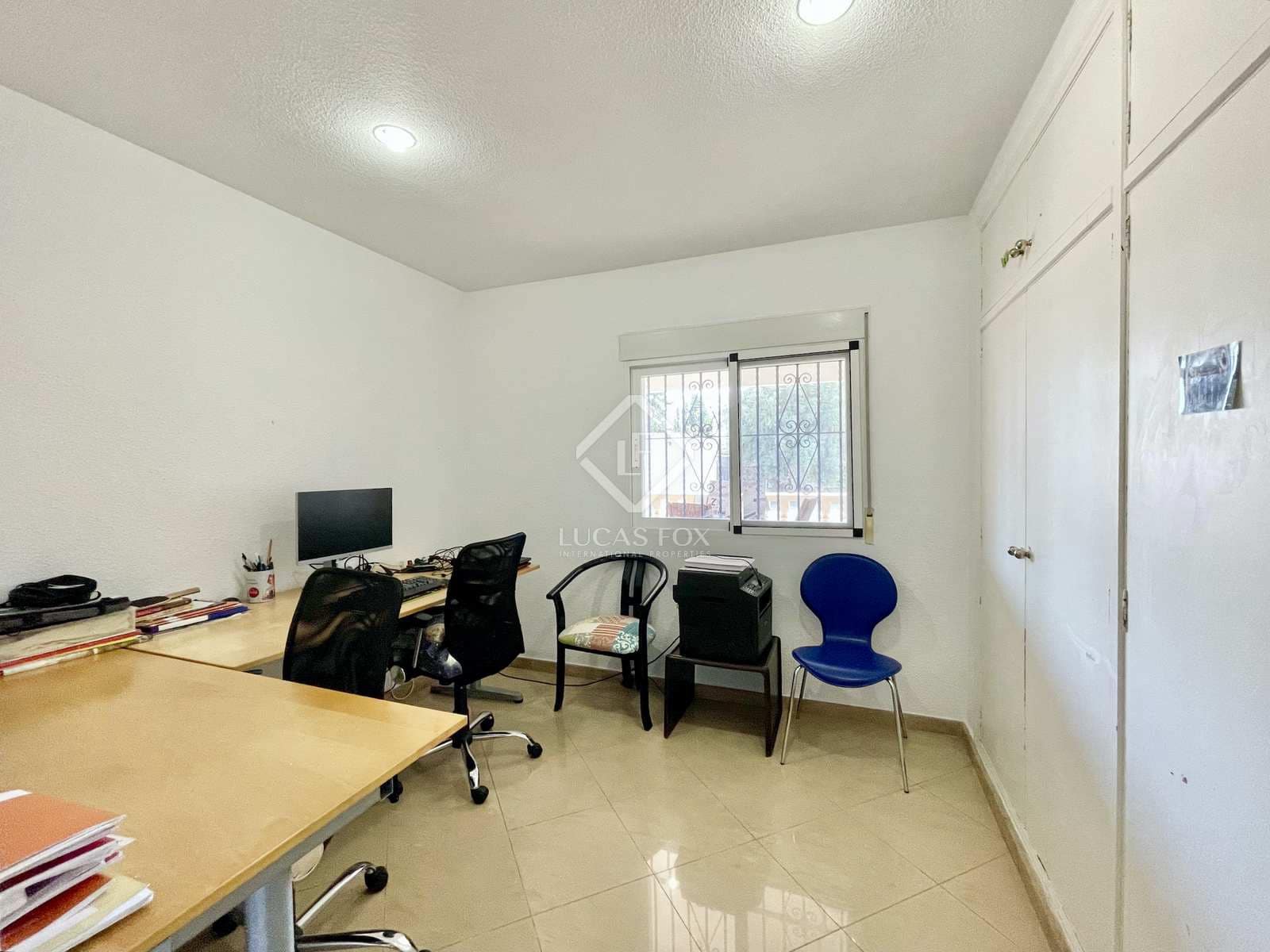 6 bedroom Villa for sale in Alicante / Alacant city with pool garage - € 1,590,000 (Ref: 8307705)