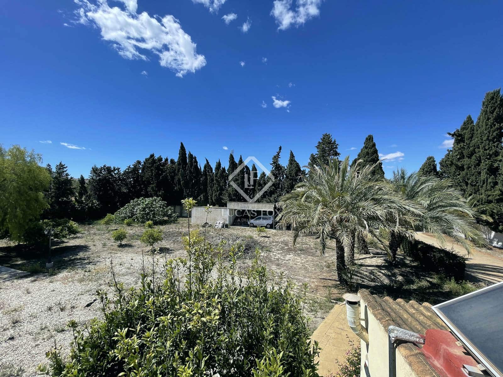 6 bedroom Villa for sale in Alicante / Alacant city with pool garage - € 1,590,000 (Ref: 8307705)