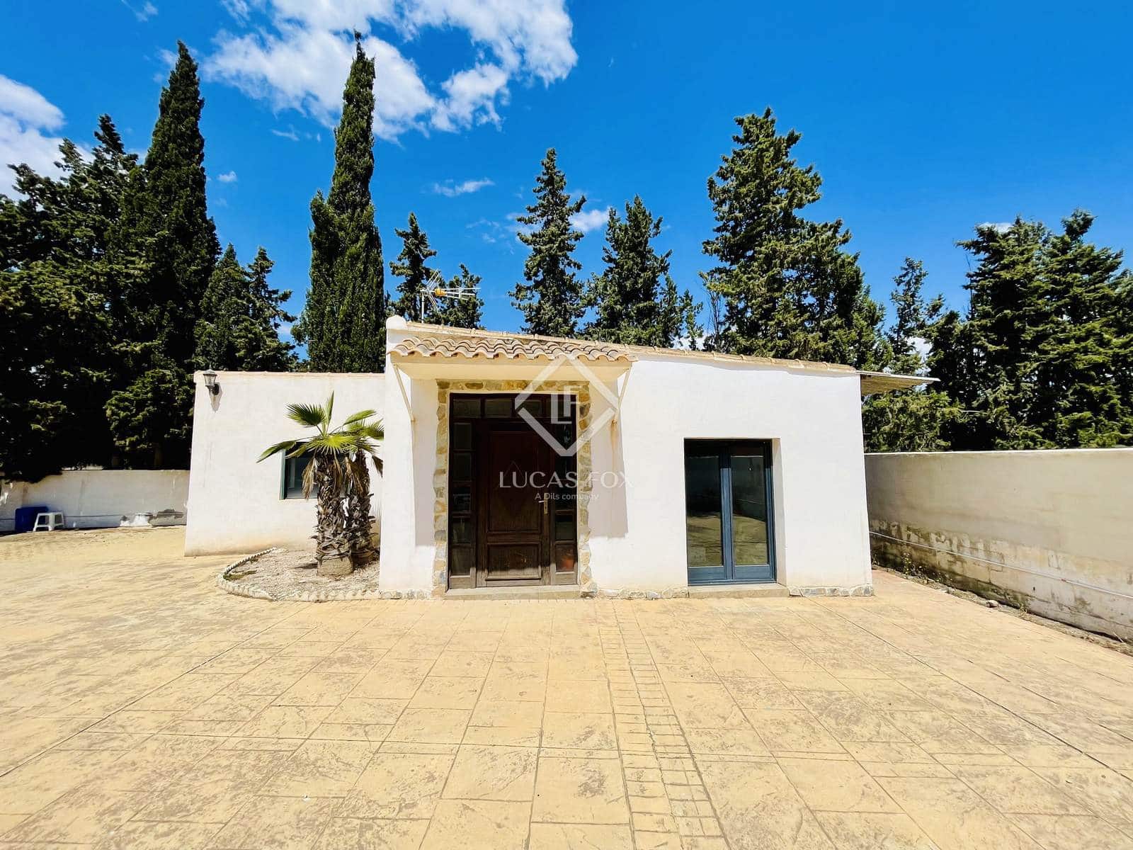 6 bedroom Villa for sale in Alicante / Alacant city with pool garage - € 1,590,000 (Ref: 8307705)