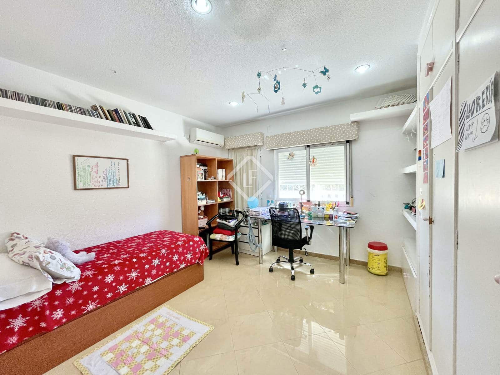 6 bedroom Villa for sale in Alicante / Alacant city with pool garage - € 1,590,000 (Ref: 8307705)