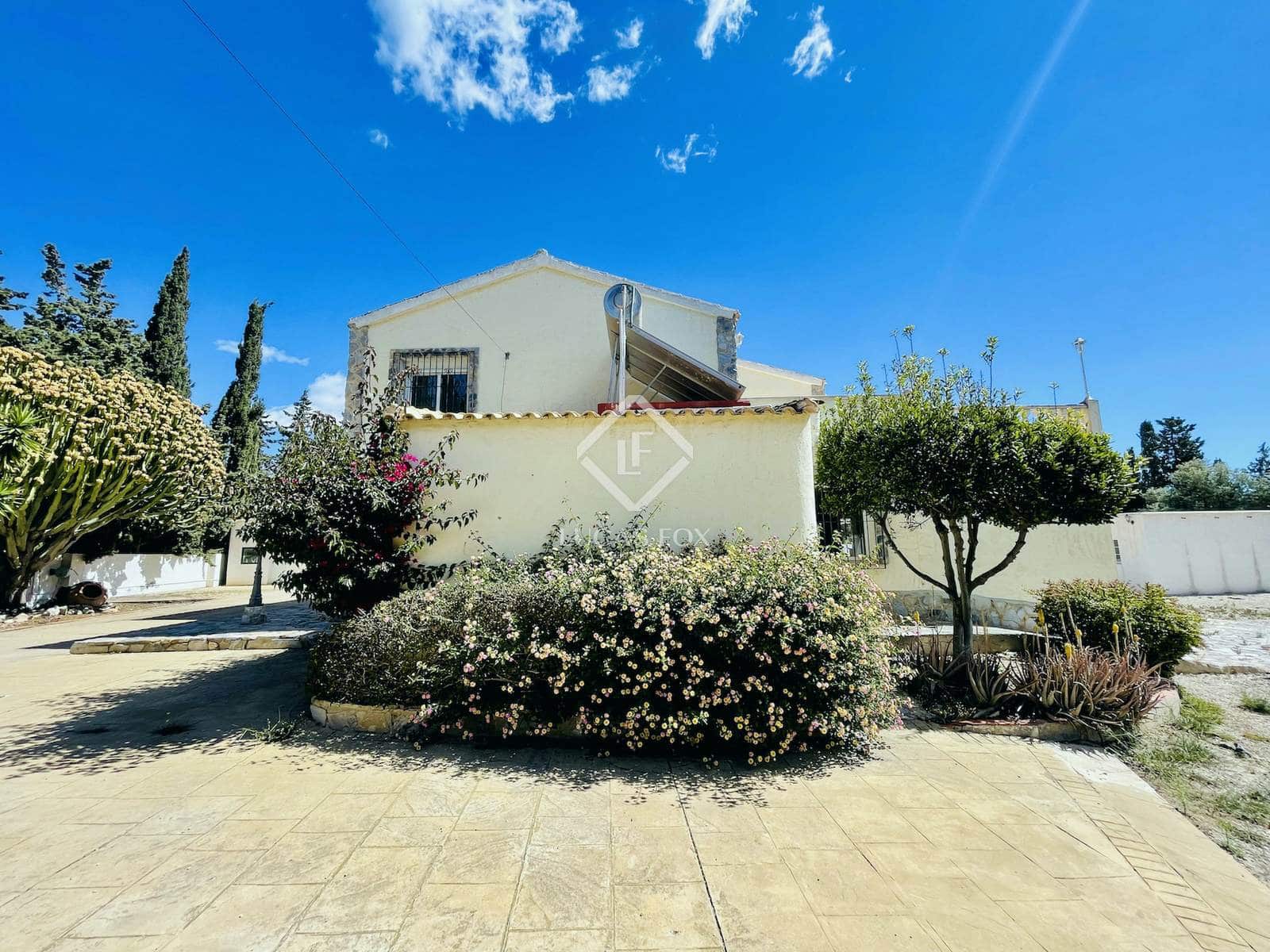 6 bedroom Villa for sale in Alicante / Alacant city with pool garage - € 1,590,000 (Ref: 8307705)