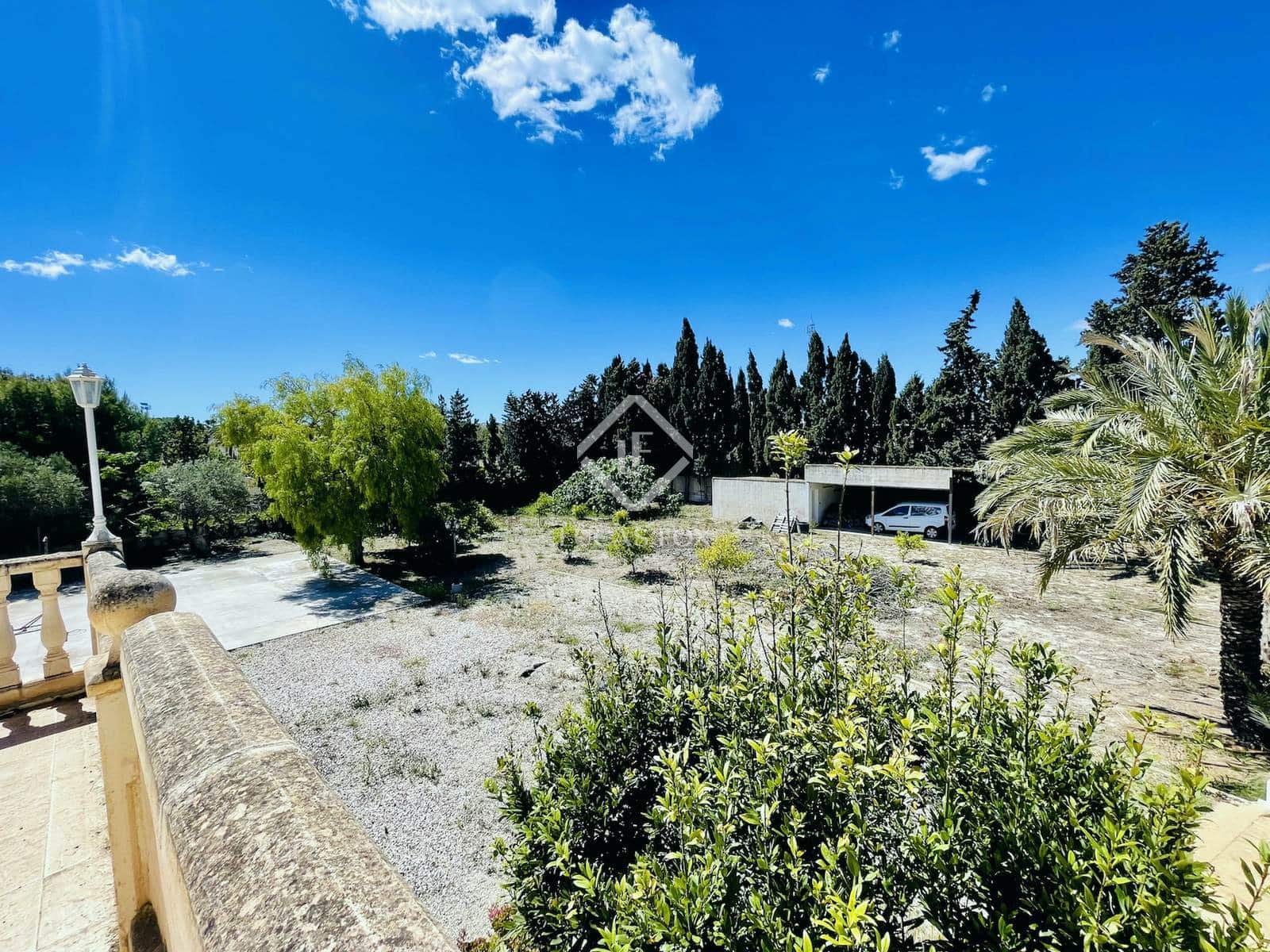 6 bedroom Villa for sale in Alicante / Alacant city with pool garage - € 1,590,000 (Ref: 8307705)