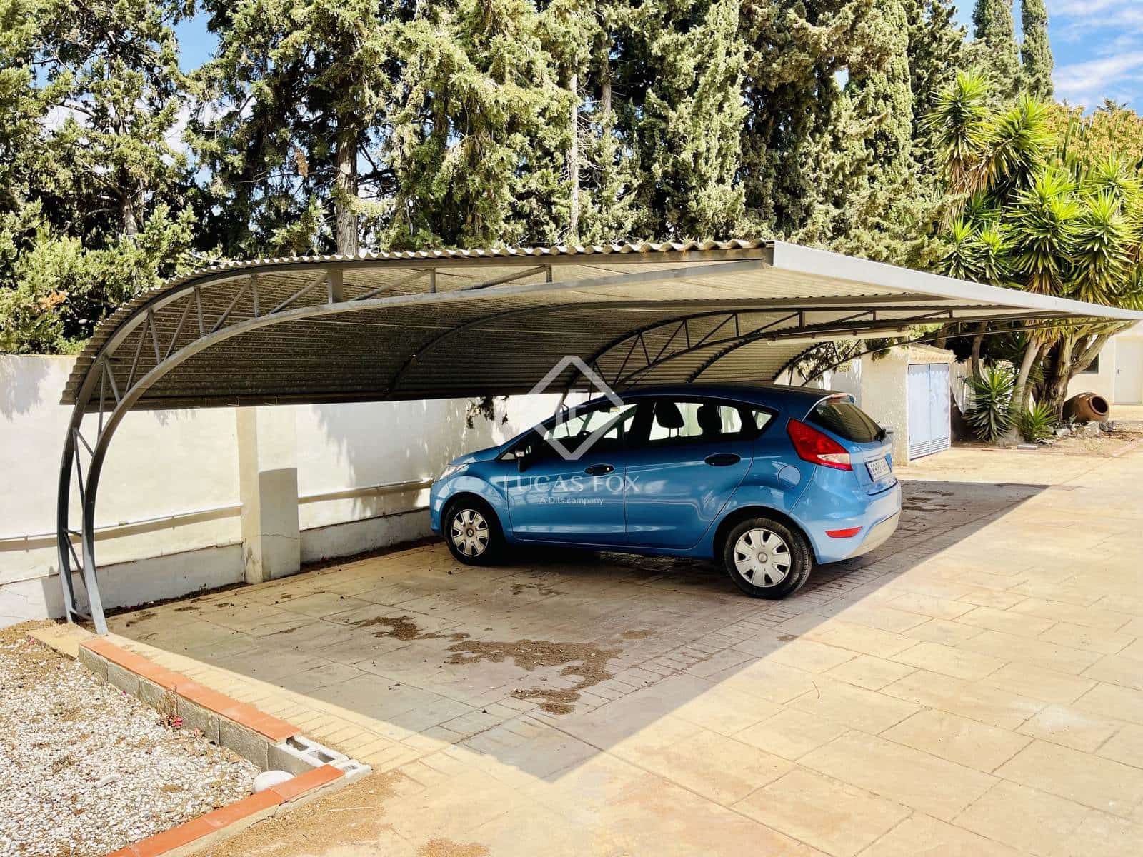 6 bedroom Villa for sale in Alicante / Alacant city with pool garage - € 1,590,000 (Ref: 8307705)