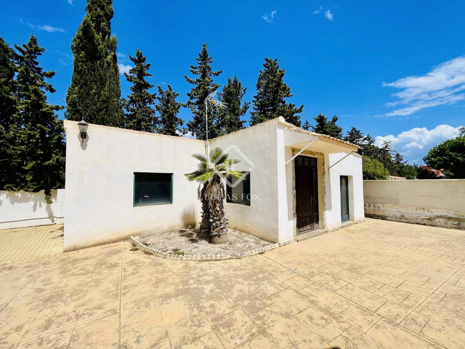 6 bedroom Villa for sale in Alicante / Alacant city with pool garage - € 1,590,000 (Ref: 8307705)