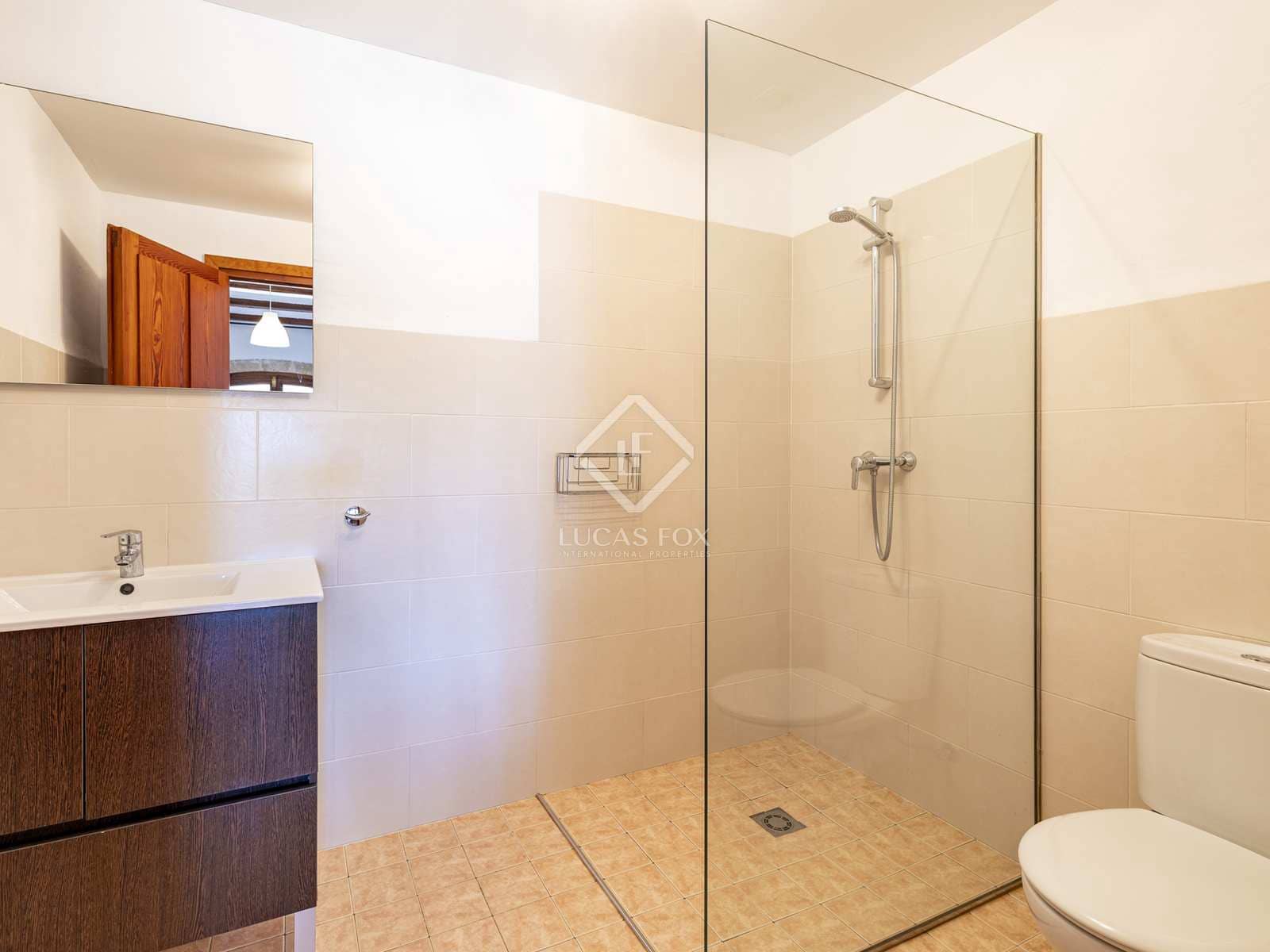 6 bedroom Villa for sale in Javea / Xabia with pool garage - € 1,590,000 (Ref: 8307706)