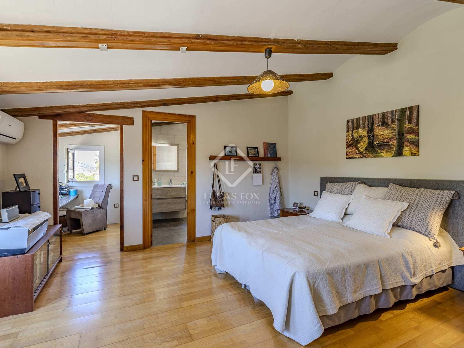 6 bedroom Villa for sale in Javea / Xabia with pool garage - € 1,590,000 (Ref: 8307706)