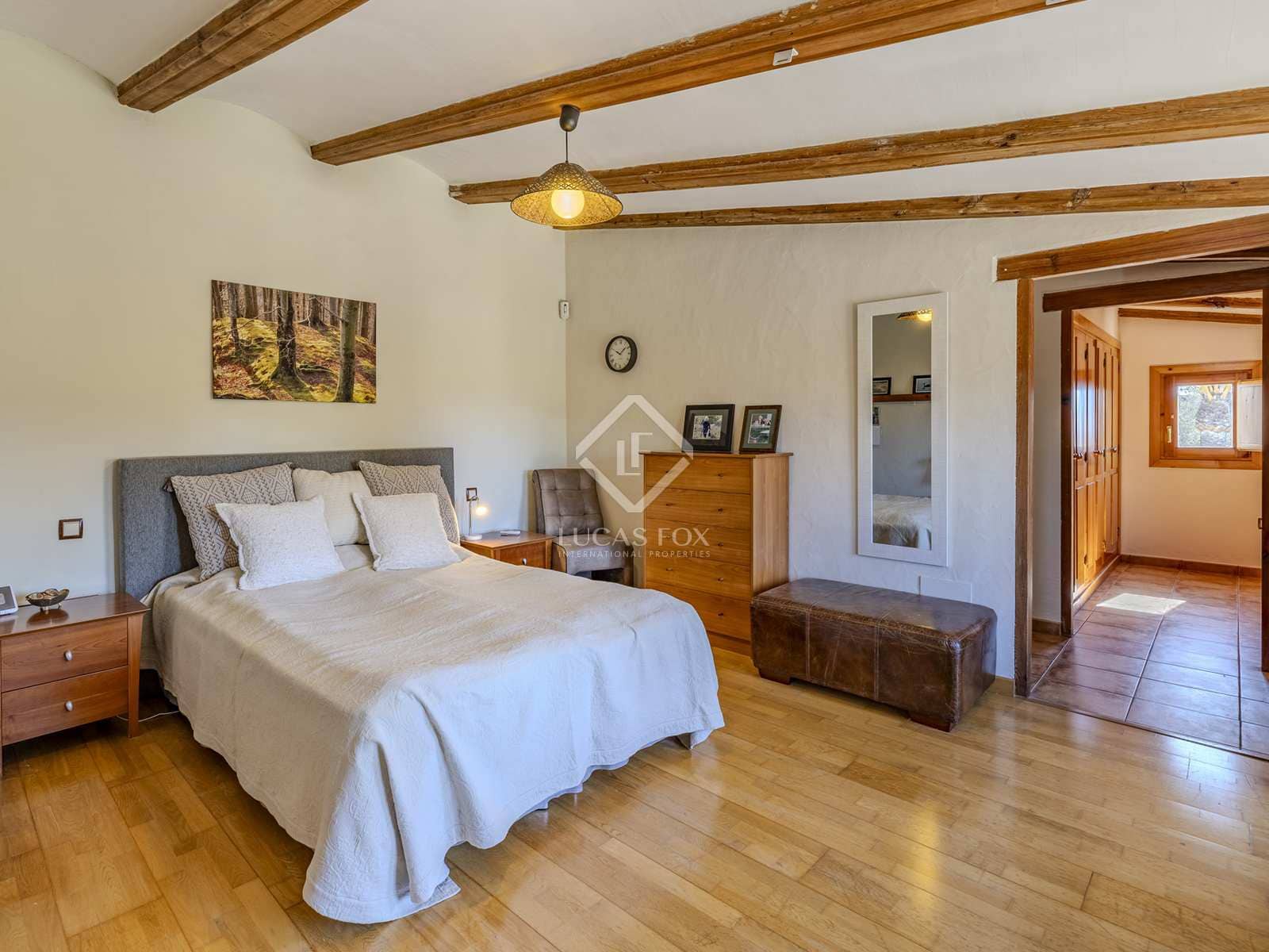 6 bedroom Villa for sale in Javea / Xabia with pool garage - € 1,590,000 (Ref: 8307706)