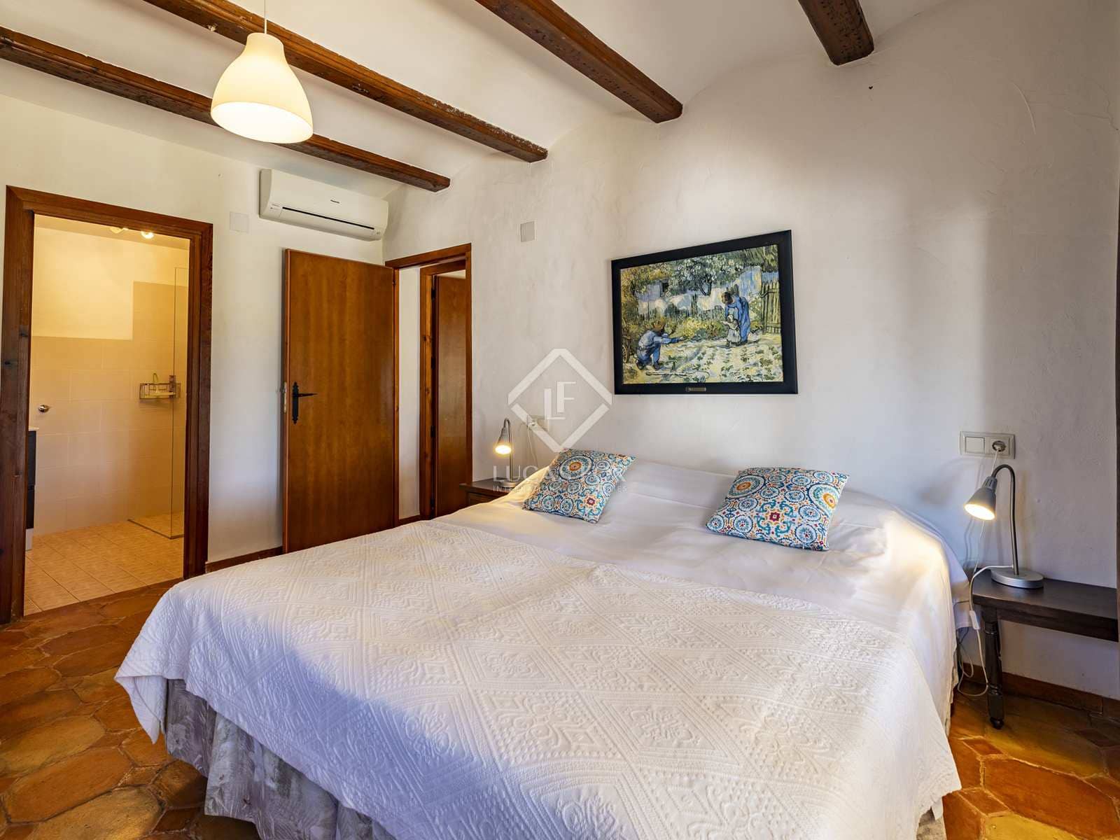 6 bedroom Villa for sale in Javea / Xabia with pool garage - € 1,590,000 (Ref: 8307706)