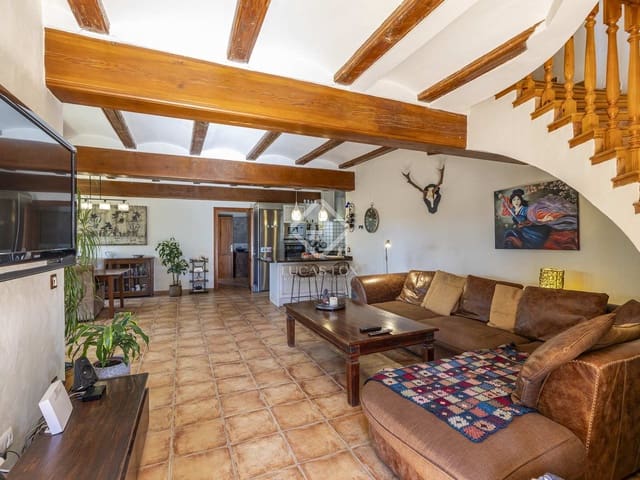 6 makuuhuone Huvila myytävänä paikassa Javea / Xàbia mukana uima-altaan 
autotalli - 1 590 000 € (Ref: 8307706)