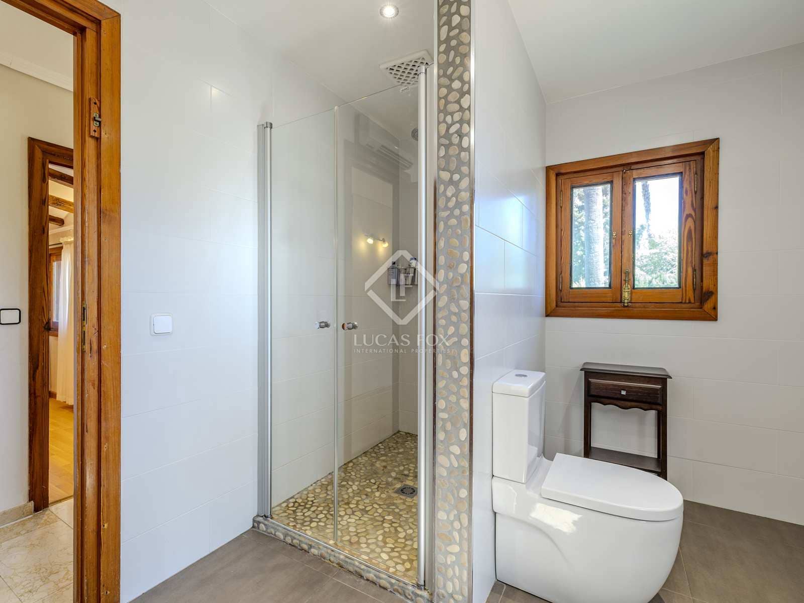 6 bedroom Villa for sale in Javea / Xabia with pool garage - € 1,590,000 (Ref: 8307706)