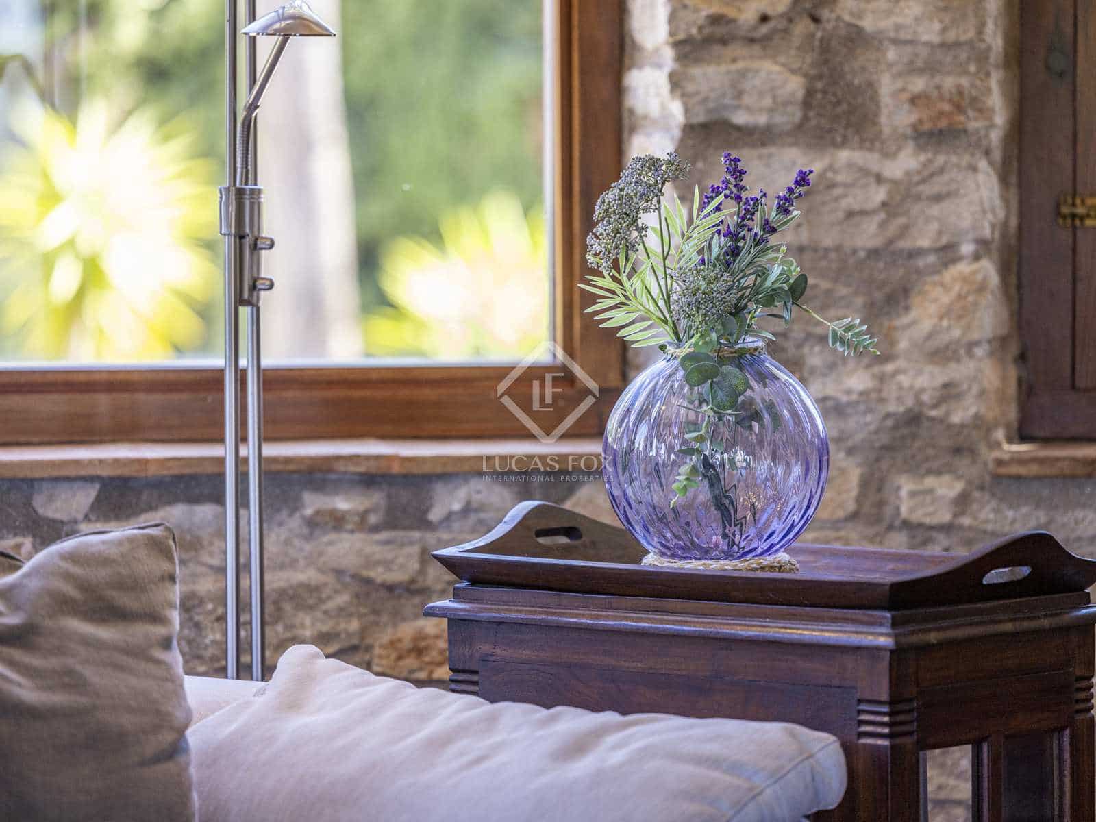 6 bedroom Villa for sale in Javea / Xabia with pool garage - € 1,590,000 (Ref: 8307706)