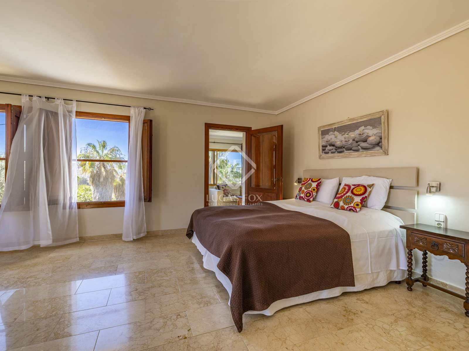 6 bedroom Villa for sale in Javea / Xabia with pool garage - € 1,590,000 (Ref: 8307706)