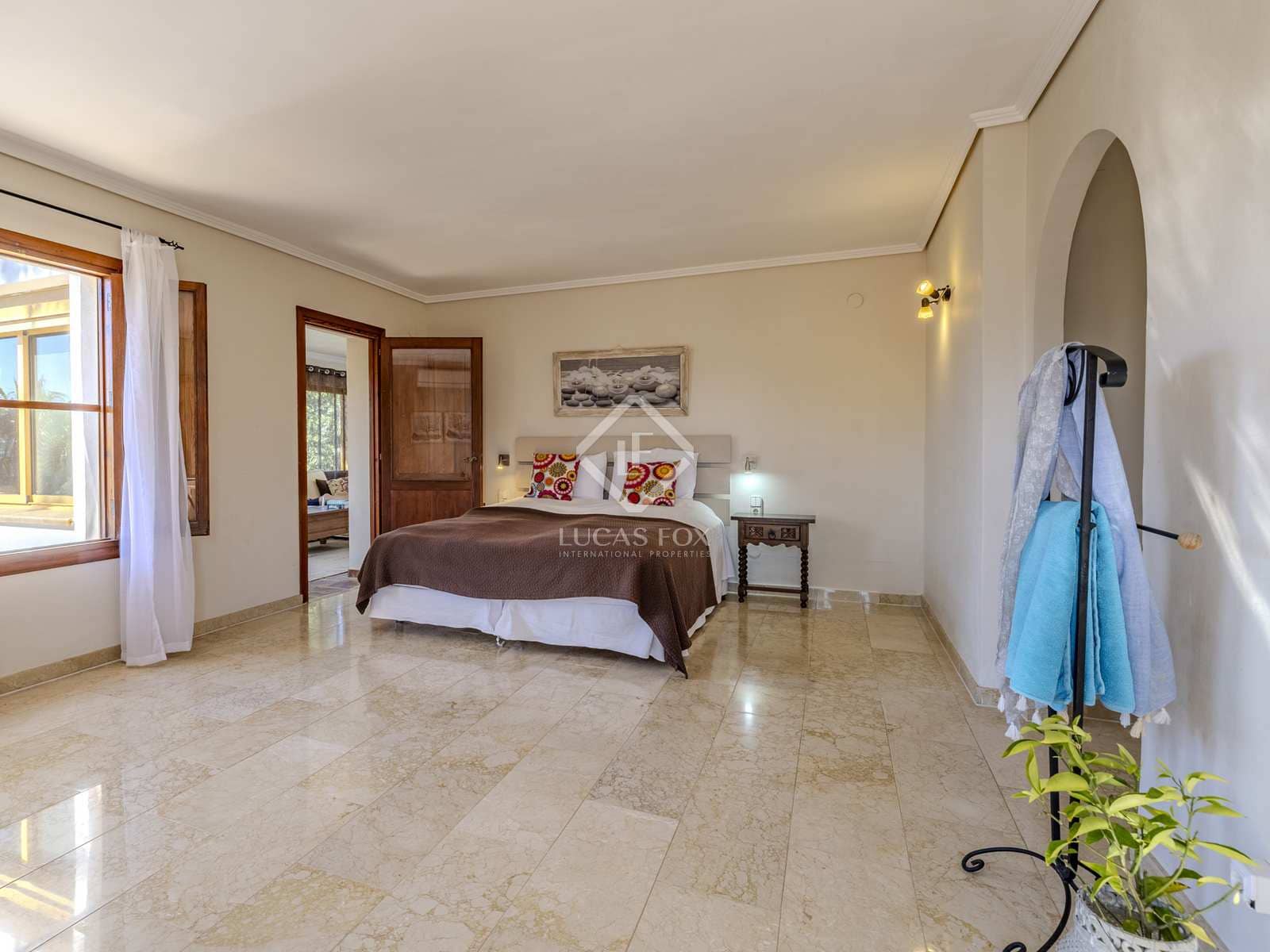 6 bedroom Villa for sale in Javea / Xabia with pool garage - € 1,590,000 (Ref: 8307706)