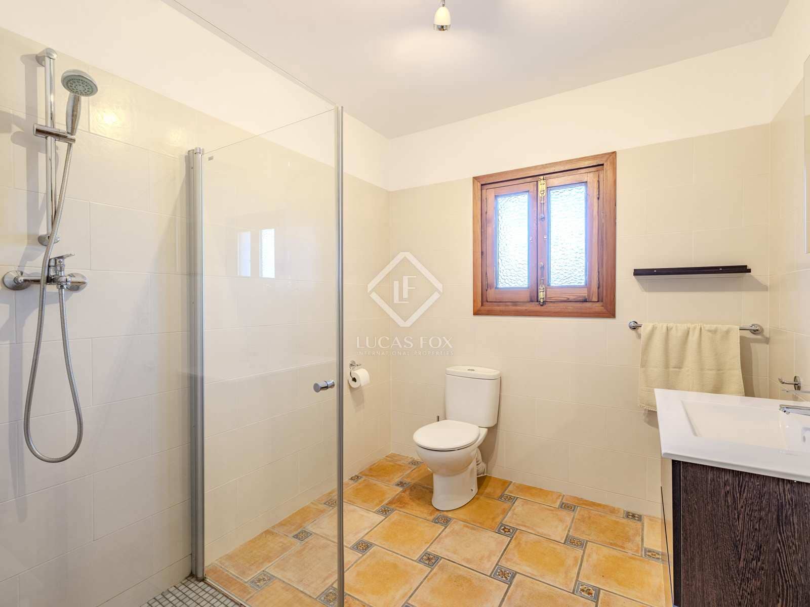 6 bedroom Villa for sale in Javea / Xabia with pool garage - € 1,590,000 (Ref: 8307706)