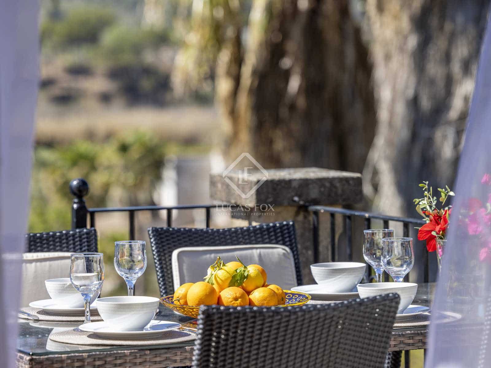 6 bedroom Villa for sale in Javea / Xabia with pool garage - € 1,590,000 (Ref: 8307706)