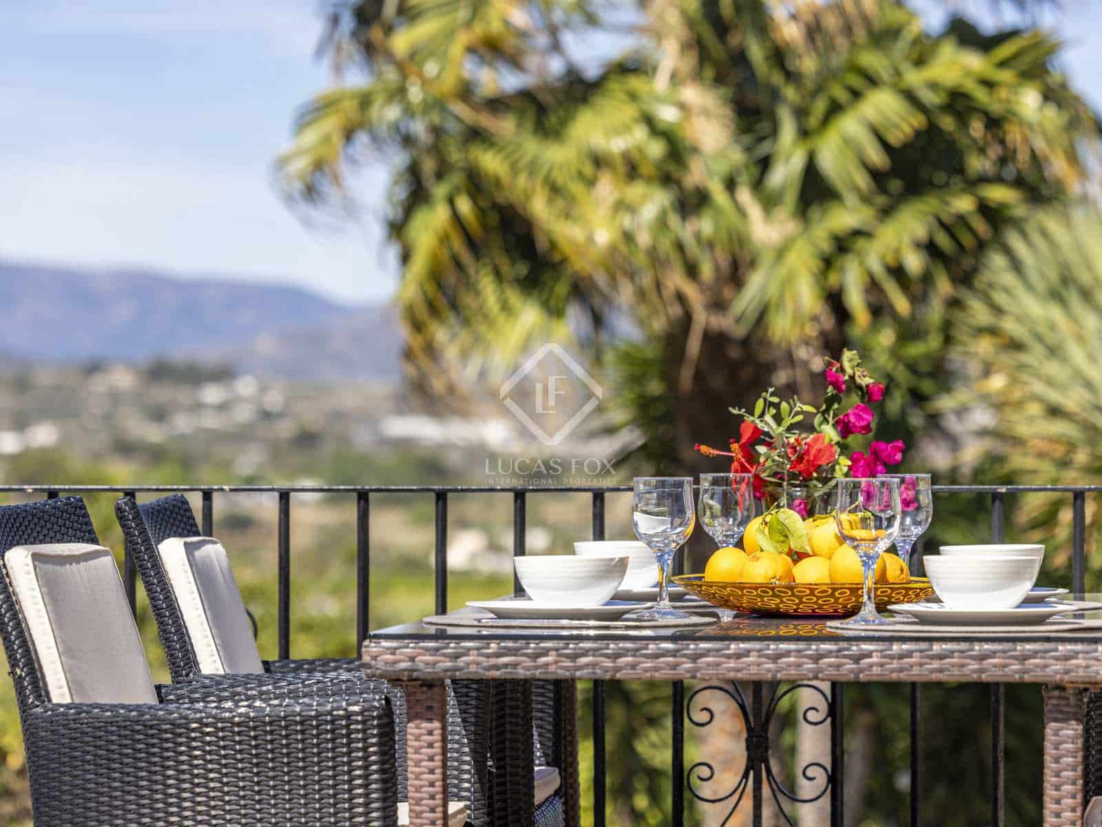 6 bedroom Villa for sale in Javea / Xabia with pool garage - € 1,590,000 (Ref: 8307706)