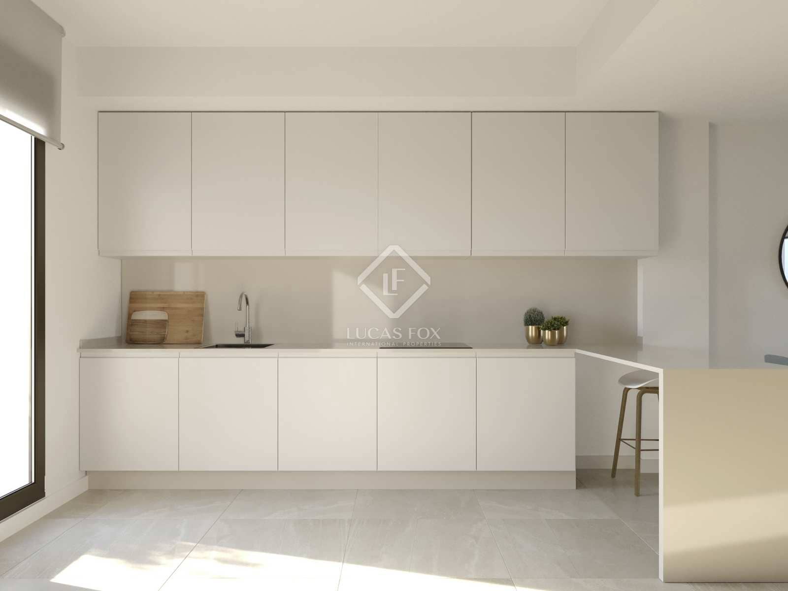 4 soveværelse Villa til salg i Rincon de la Victoria med garage - € 810.000 (Ref: 8309405)