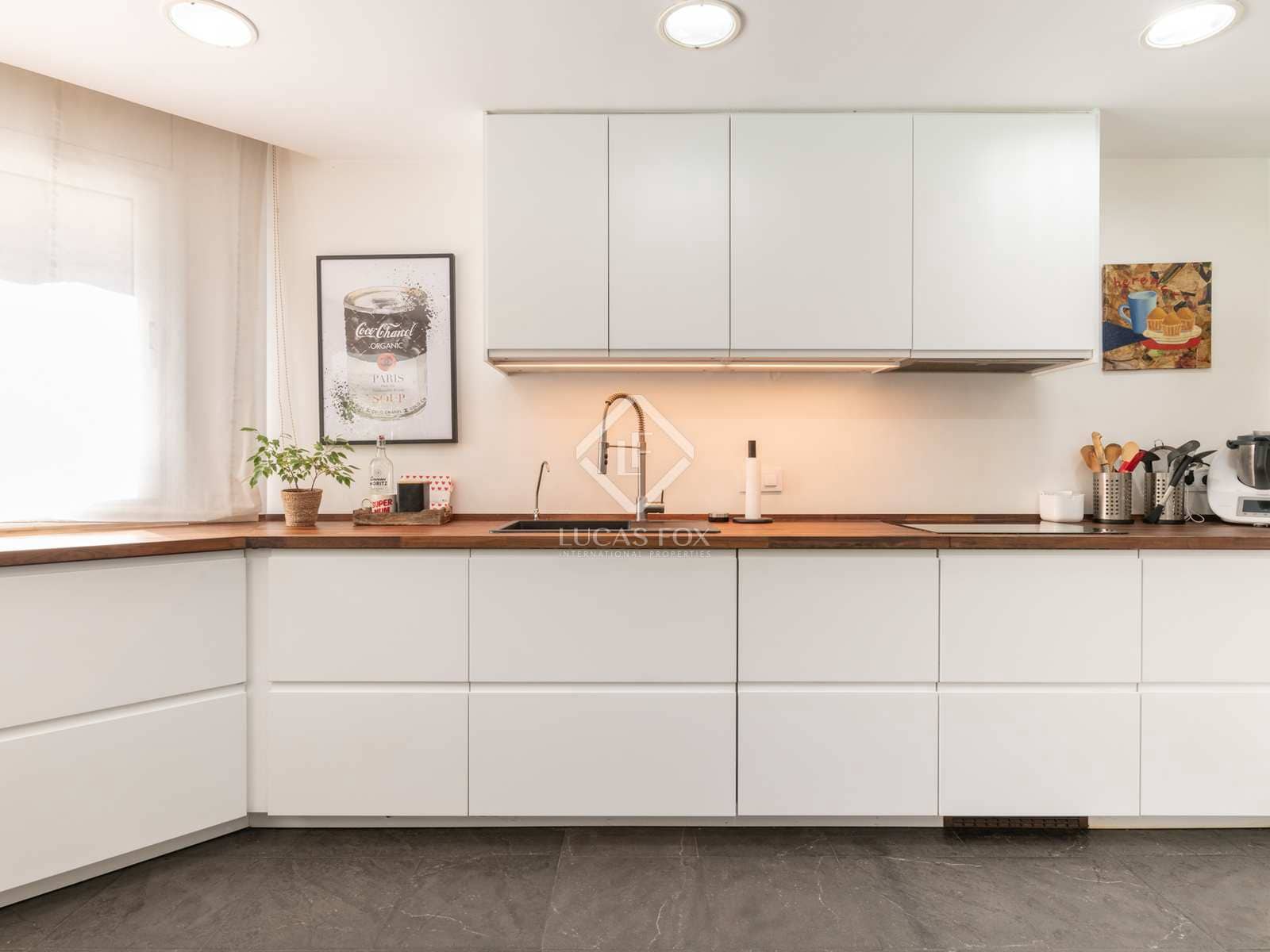 6 bedroom Villa for sale in Sant Cugat del Valles with pool garage - € 2,900,000 (Ref: 8309675)