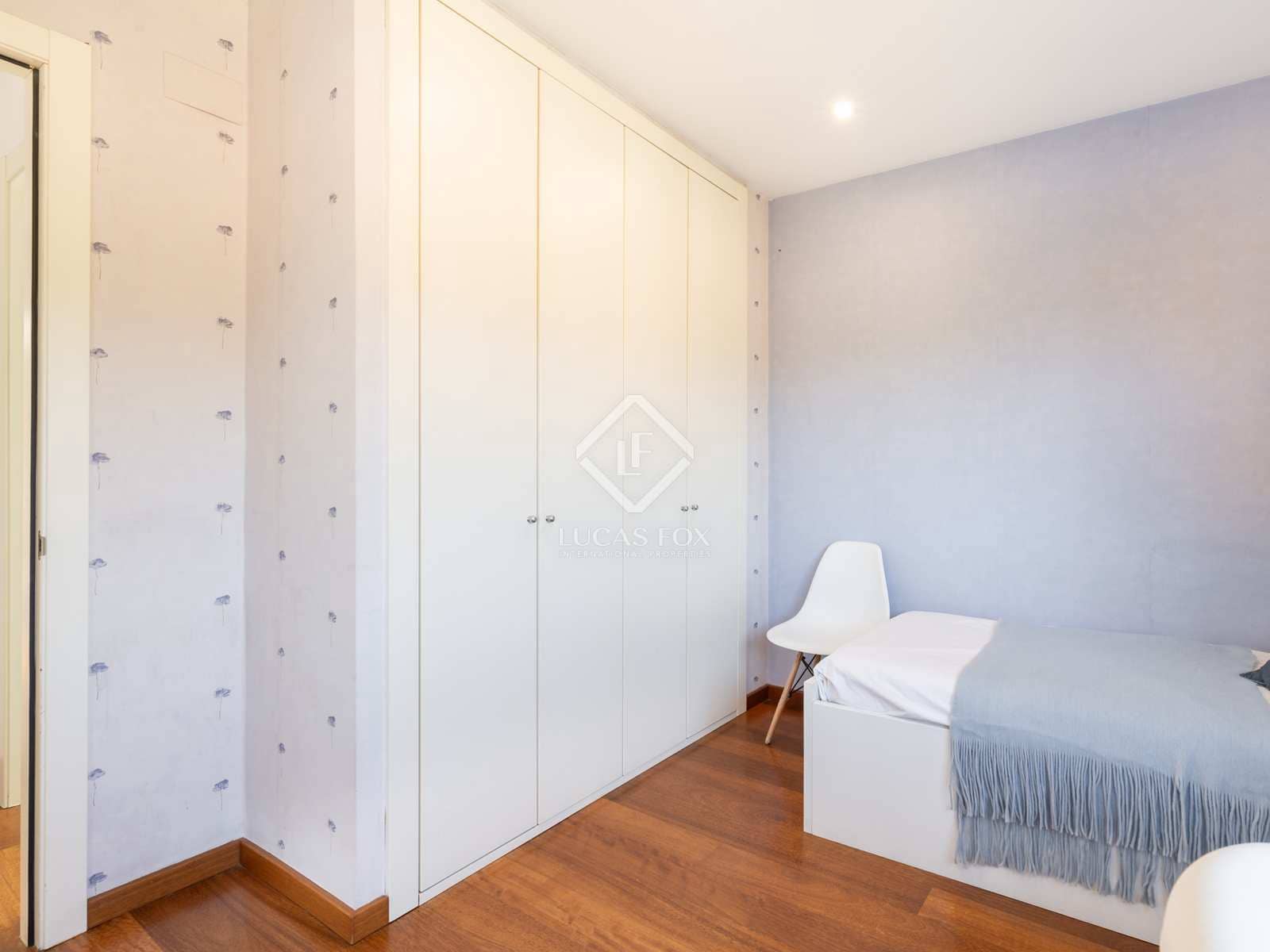 6 bedroom Villa for sale in Sant Cugat del Valles with pool garage - € 2,900,000 (Ref: 8309675)