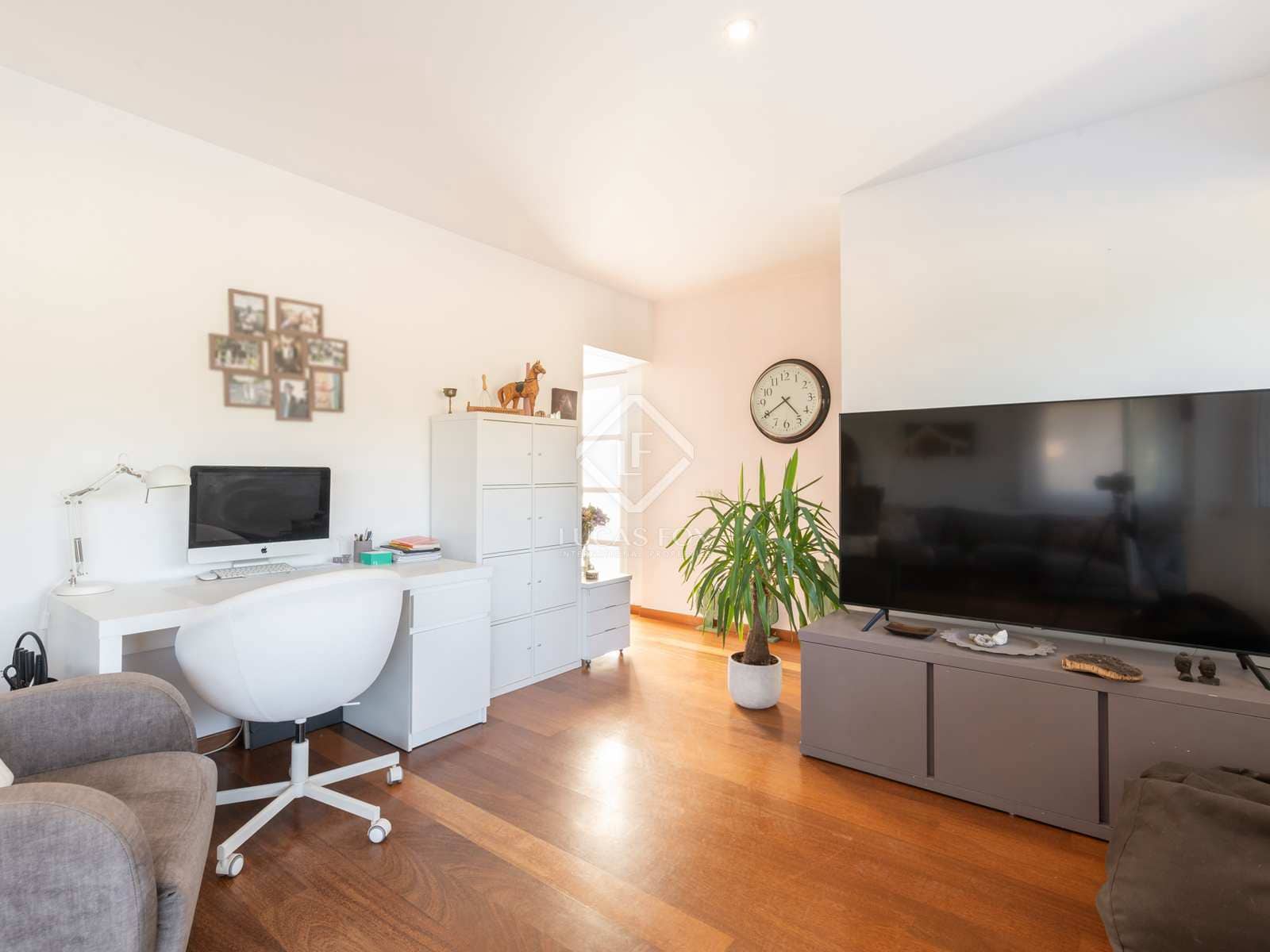 6 bedroom Villa for sale in Sant Cugat del Valles with pool garage - € 2,900,000 (Ref: 8309675)