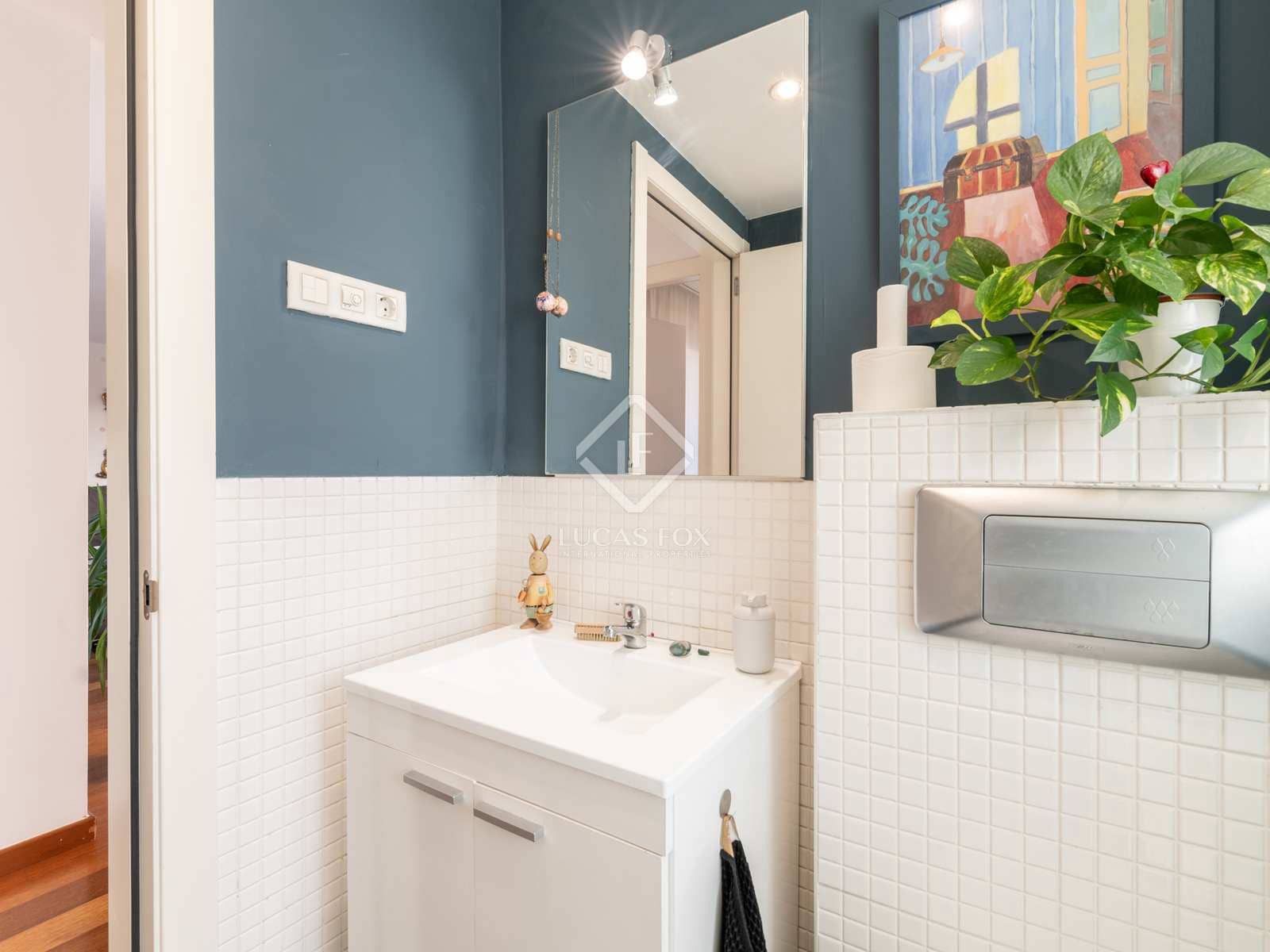 6 bedroom Villa for sale in Sant Cugat del Valles with pool garage - € 2,900,000 (Ref: 8309675)