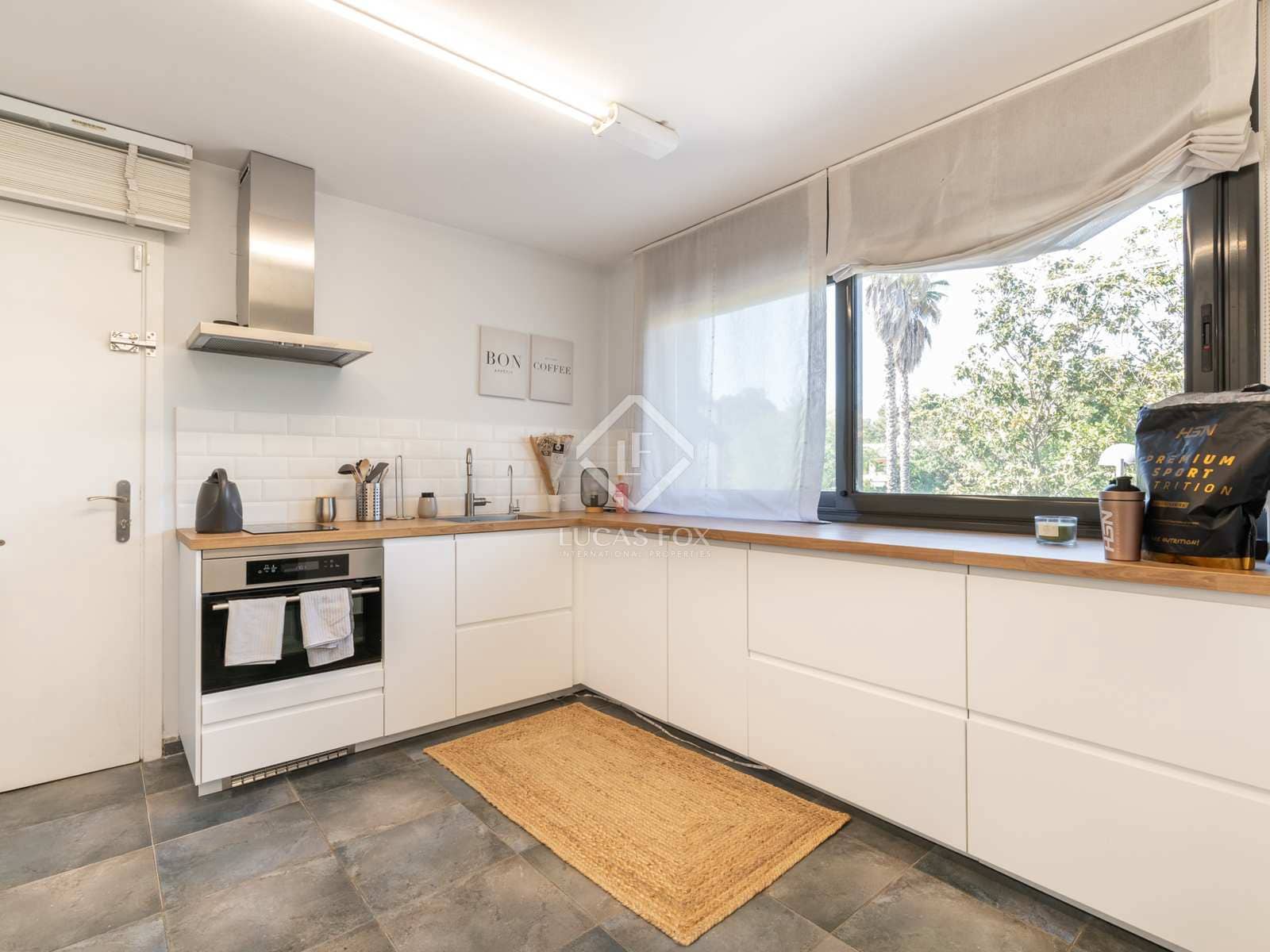 6 bedroom Villa for sale in Sant Cugat del Valles with pool garage - € 2,900,000 (Ref: 8309675)