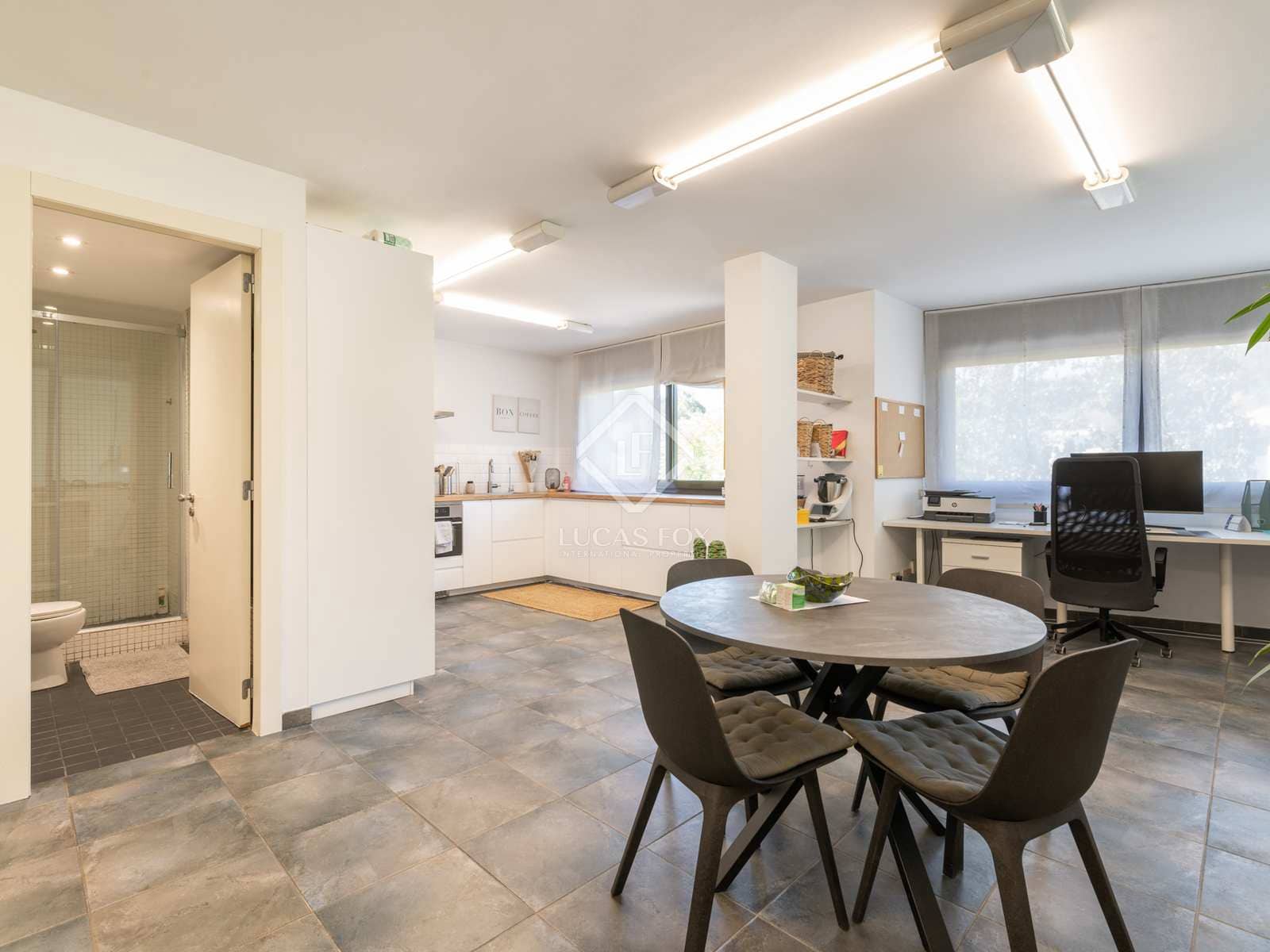 6 bedroom Villa for sale in Sant Cugat del Valles with pool garage - € 2,900,000 (Ref: 8309675)