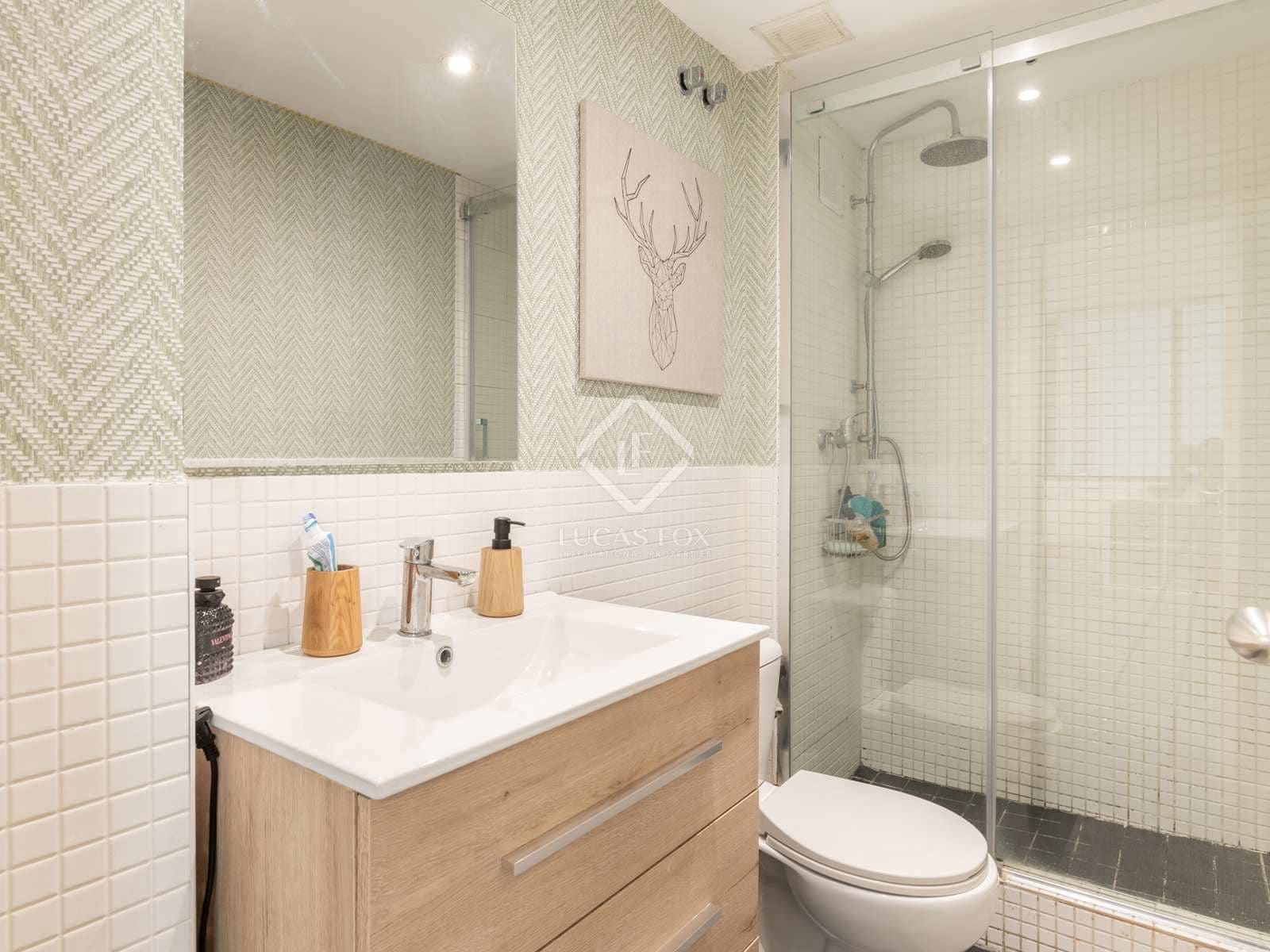 6 bedroom Villa for sale in Sant Cugat del Valles with pool garage - € 2,900,000 (Ref: 8309675)