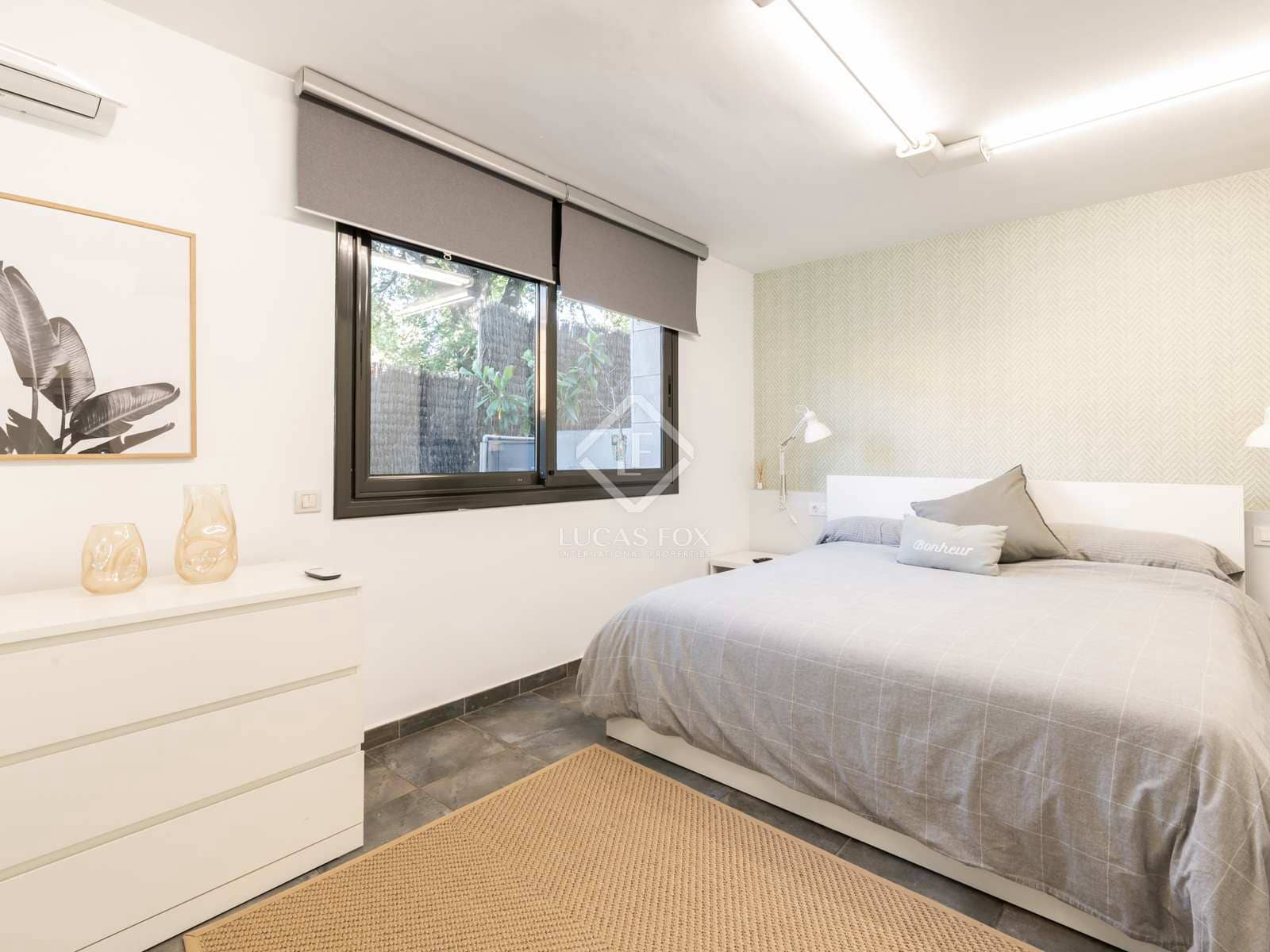 6 bedroom Villa for sale in Sant Cugat del Valles with pool garage - € 2,900,000 (Ref: 8309675)