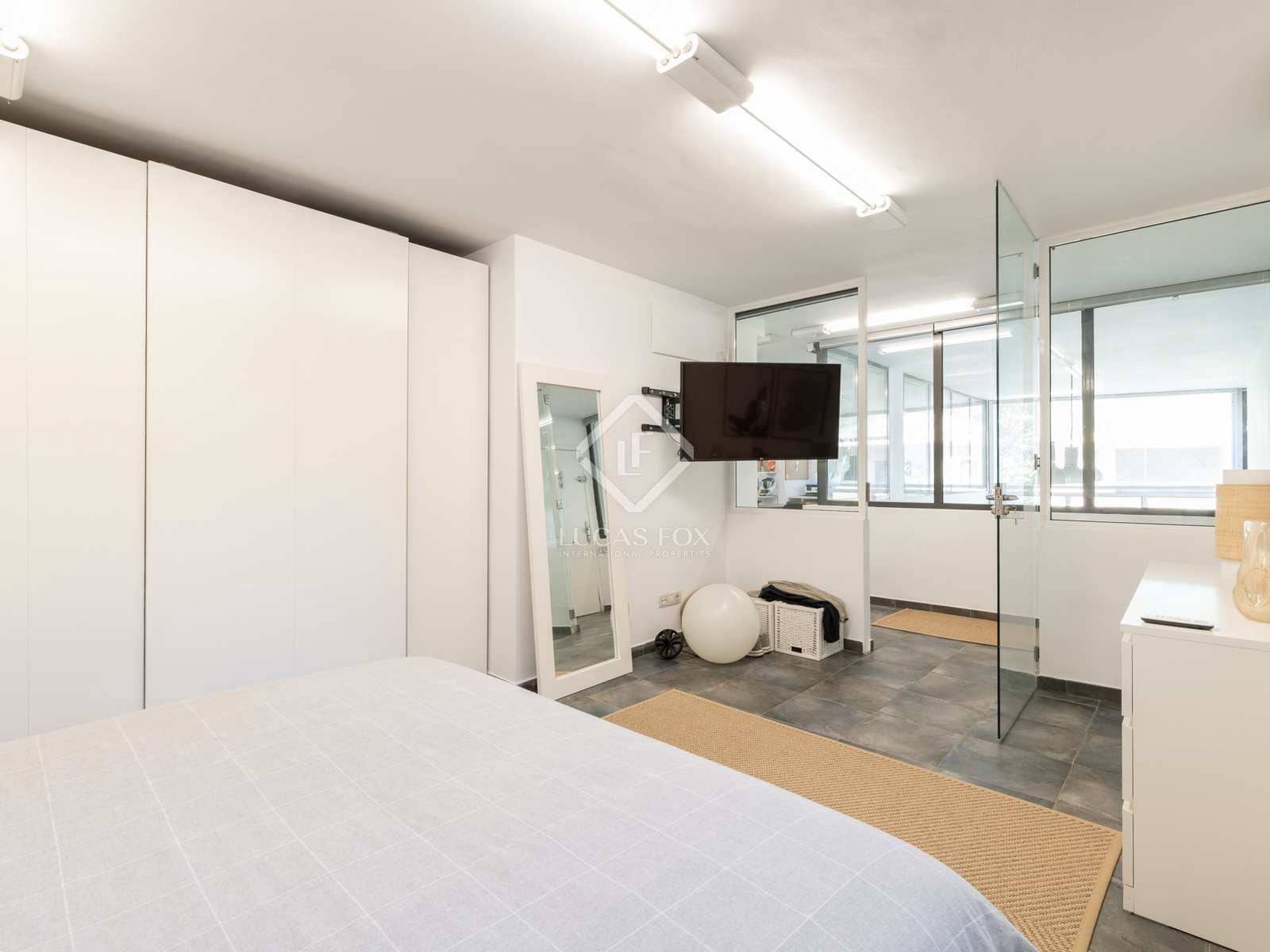 6 bedroom Villa for sale in Sant Cugat del Valles with pool garage - € 2,900,000 (Ref: 8309675)