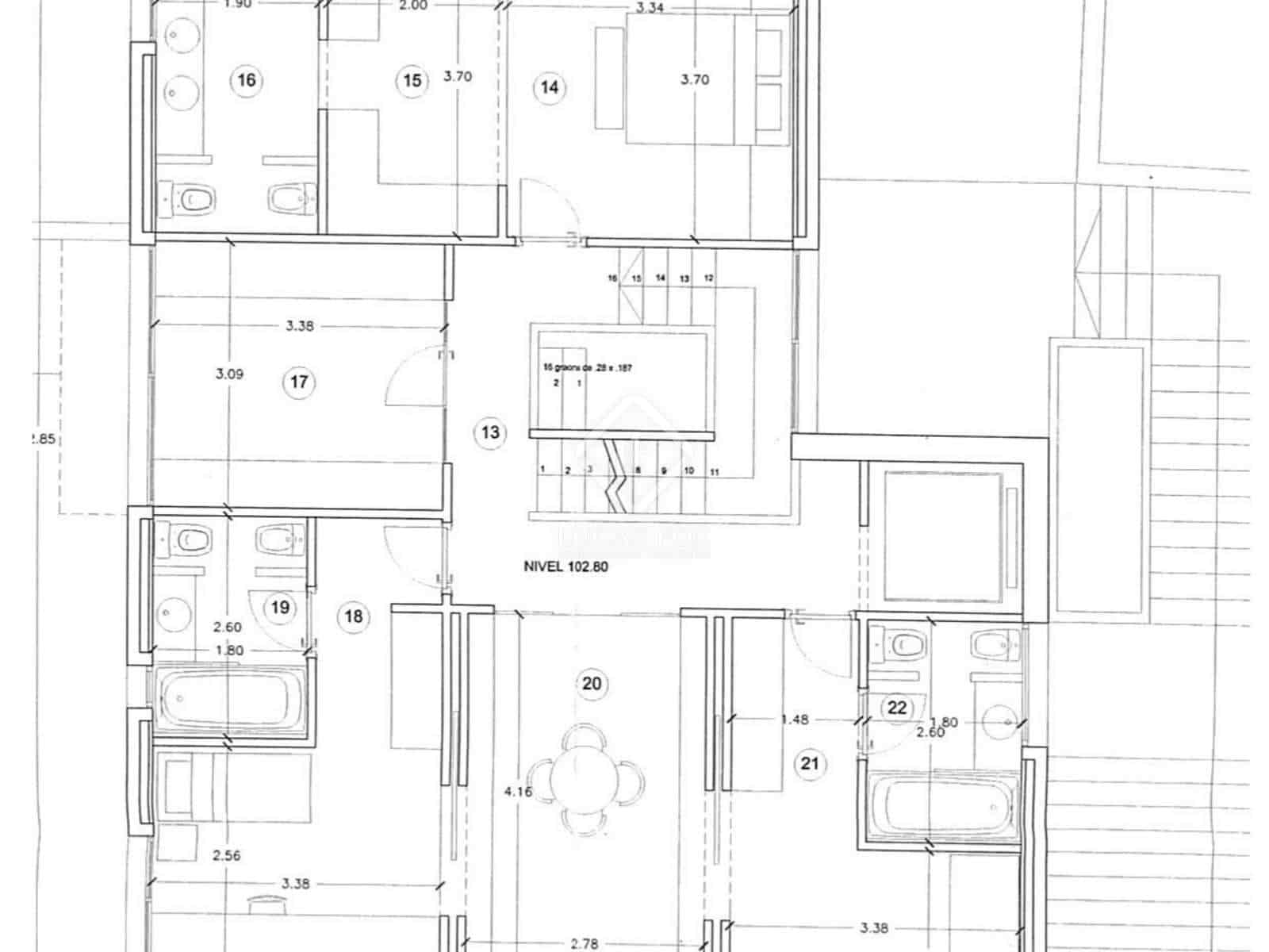 6 bedroom Villa for sale in Sant Cugat del Valles with pool garage - € 2,900,000 (Ref: 8309675)