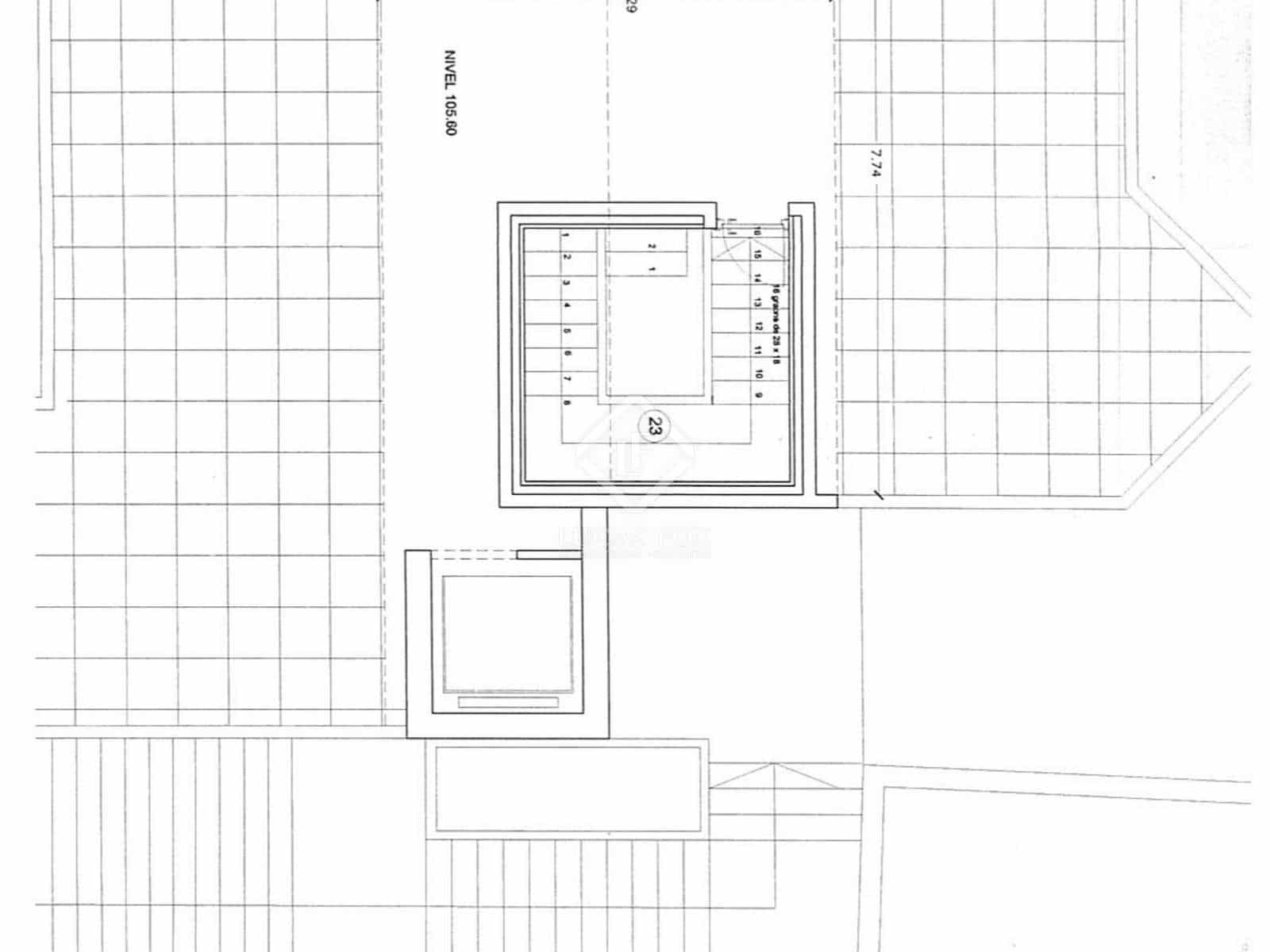 6 bedroom Villa for sale in Sant Cugat del Valles with pool garage - € 2,900,000 (Ref: 8309675)