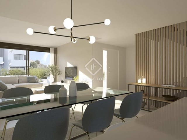 4 slaapkamer Villa te koop in Rincón de la Victoria met garage - € 705.000 (Ref: 8311629)