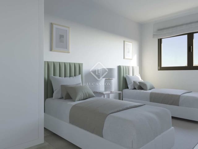 4 slaapkamer Villa te koop in Rincón de la Victoria met garage - € 705.000 (Ref: 8311629)