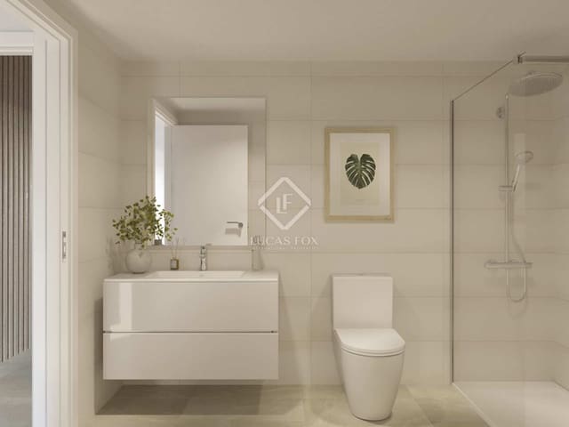 4 slaapkamer Villa te koop in Rincón de la Victoria met garage - € 705.000 (Ref: 8311629)