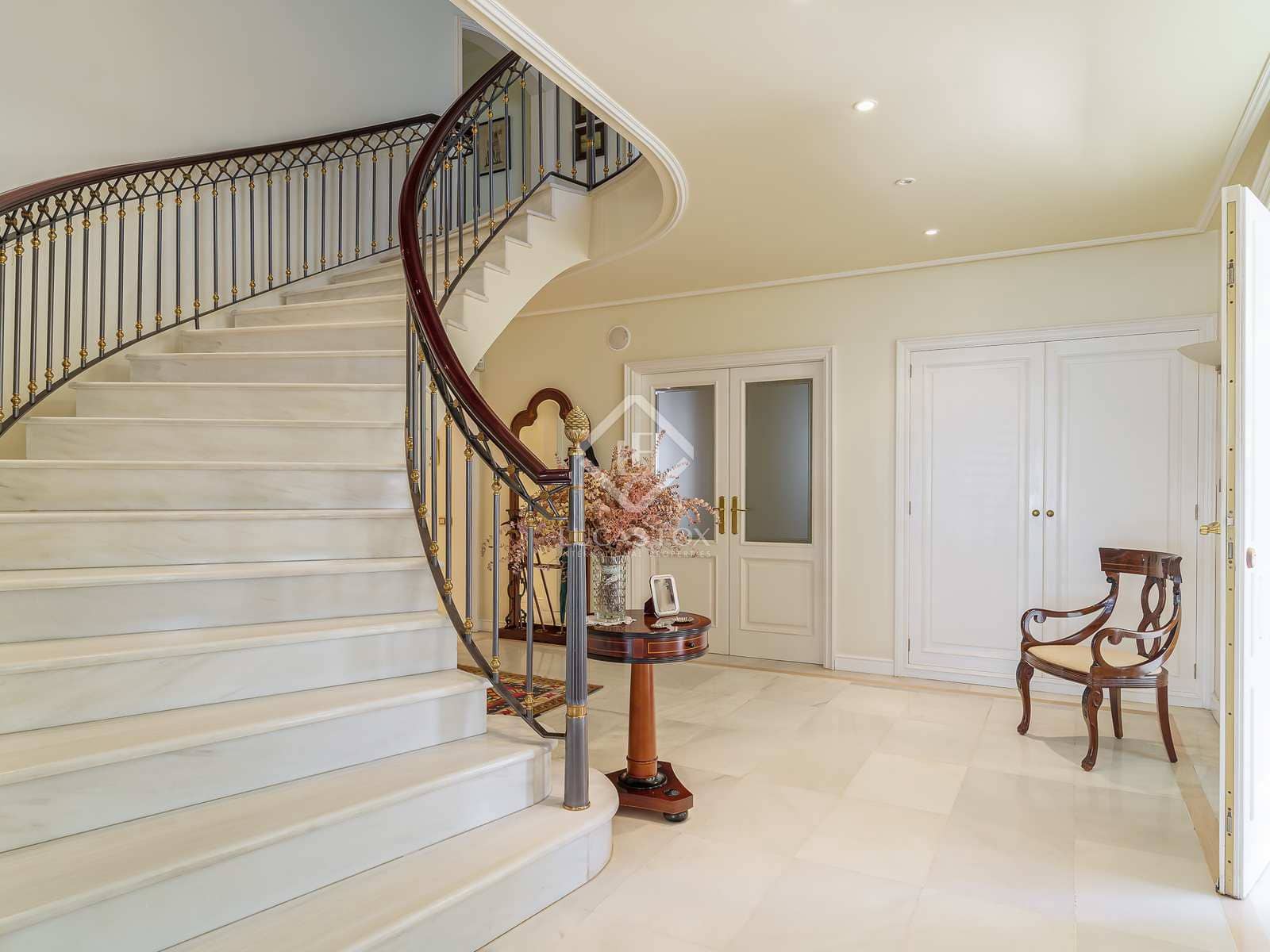 7 slaapkamer Villa te koop in Vilassar de Dalt met zwembad garage - € 1.750.000 (Ref: 8312757)