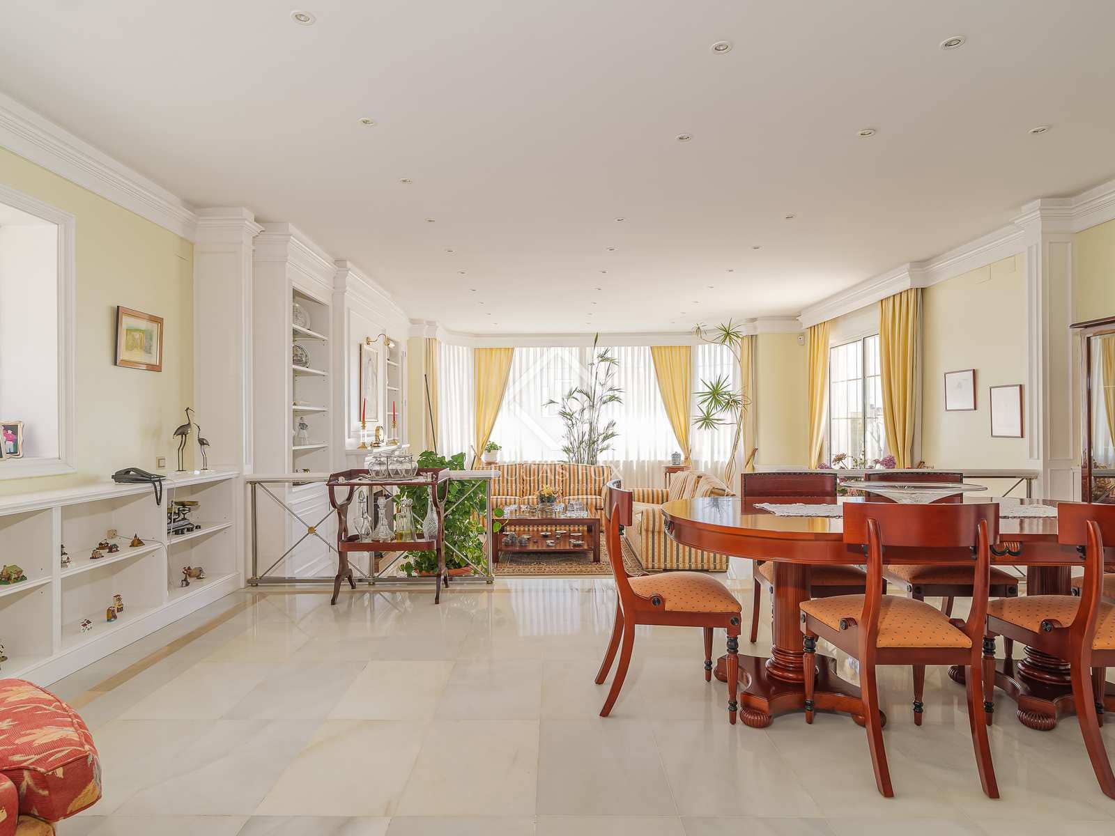 7 slaapkamer Villa te koop in Vilassar de Dalt met zwembad garage - € 1.750.000 (Ref: 8312757)