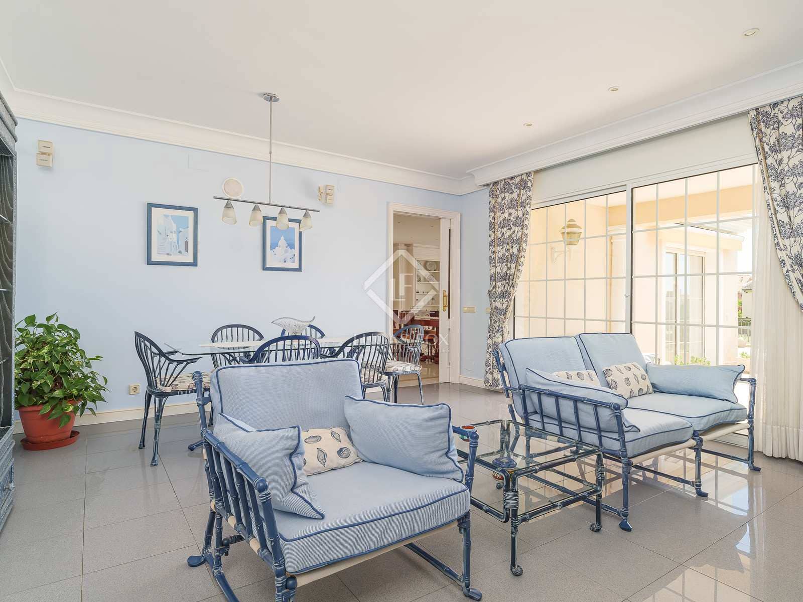 7 slaapkamer Villa te koop in Vilassar de Dalt met zwembad garage - € 1.750.000 (Ref: 8312757)