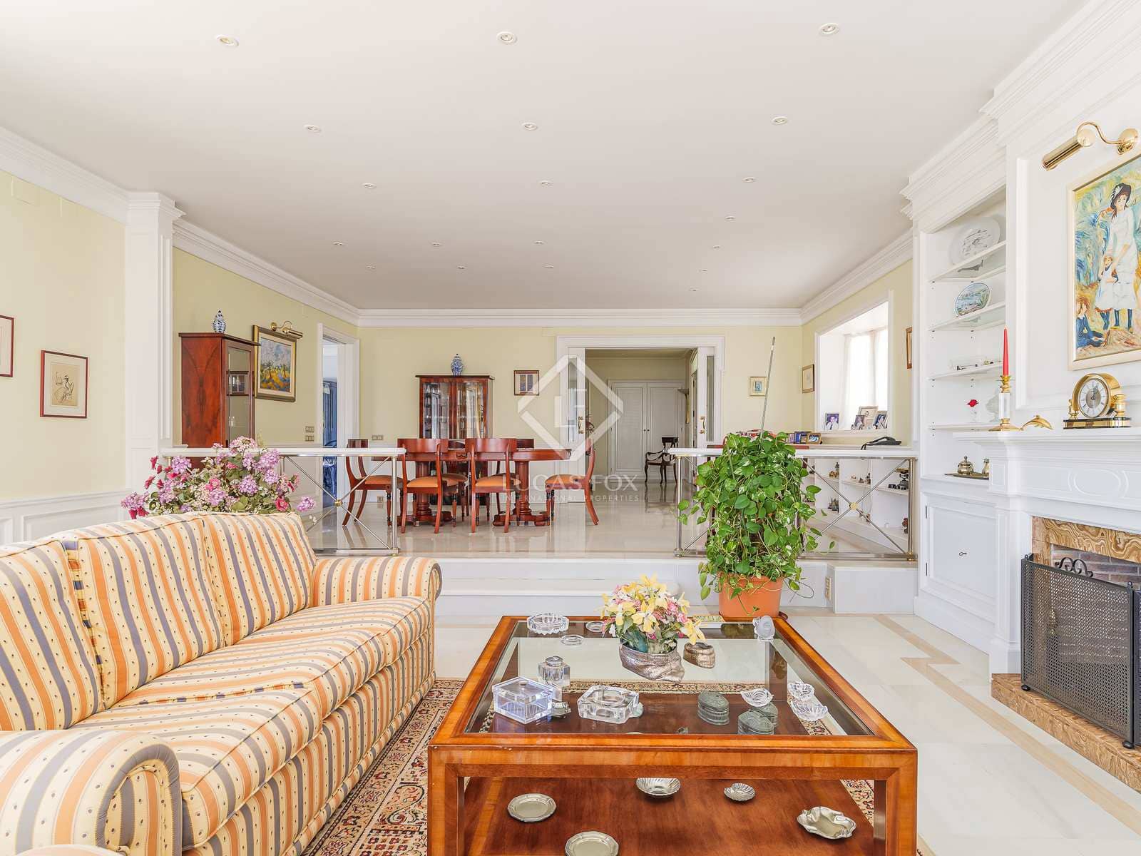 7 slaapkamer Villa te koop in Vilassar de Dalt met zwembad garage - € 1.750.000 (Ref: 8312757)