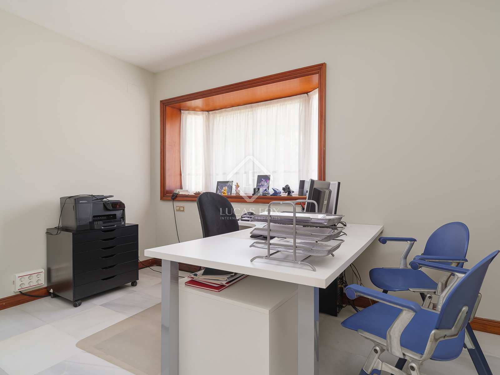 7 slaapkamer Villa te koop in Vilassar de Dalt met zwembad garage - € 1.750.000 (Ref: 8312757)