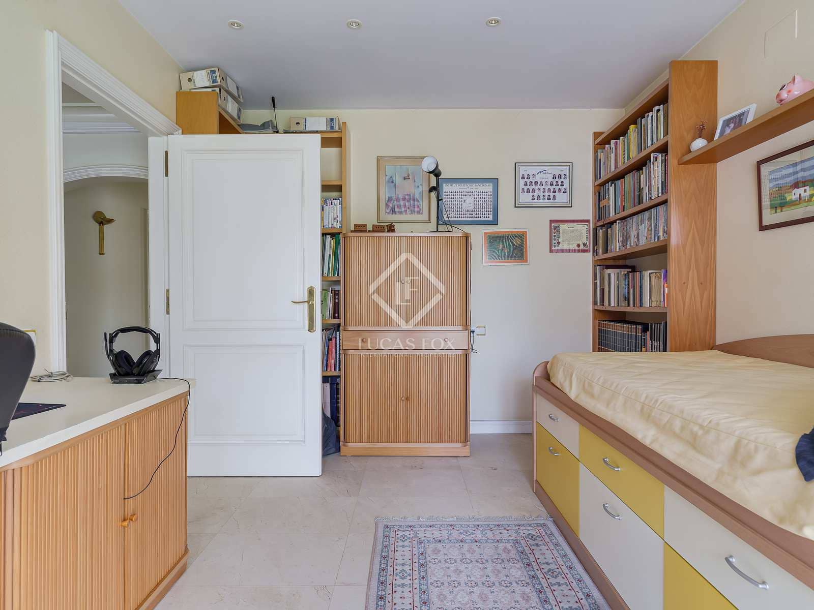 7 slaapkamer Villa te koop in Vilassar de Dalt met zwembad garage - € 1.750.000 (Ref: 8312757)