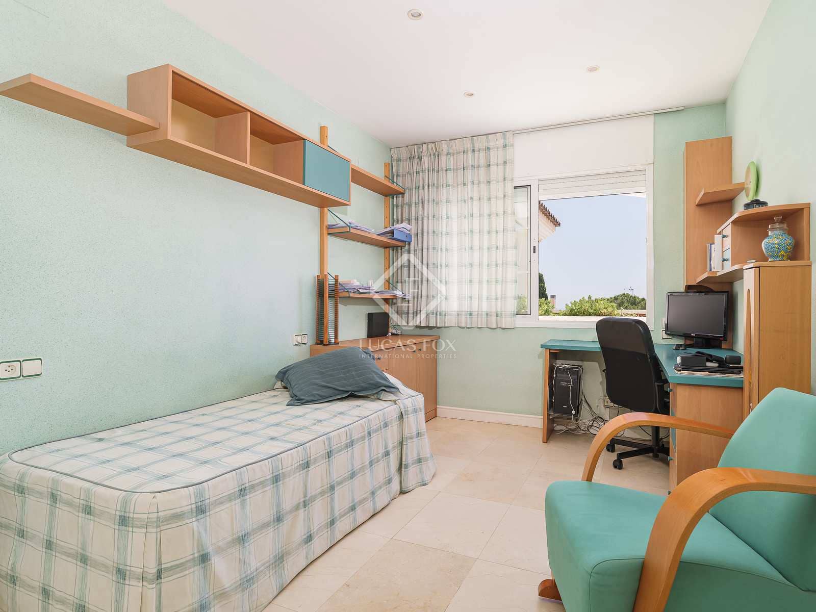 7 slaapkamer Villa te koop in Vilassar de Dalt met zwembad garage - € 1.750.000 (Ref: 8312757)