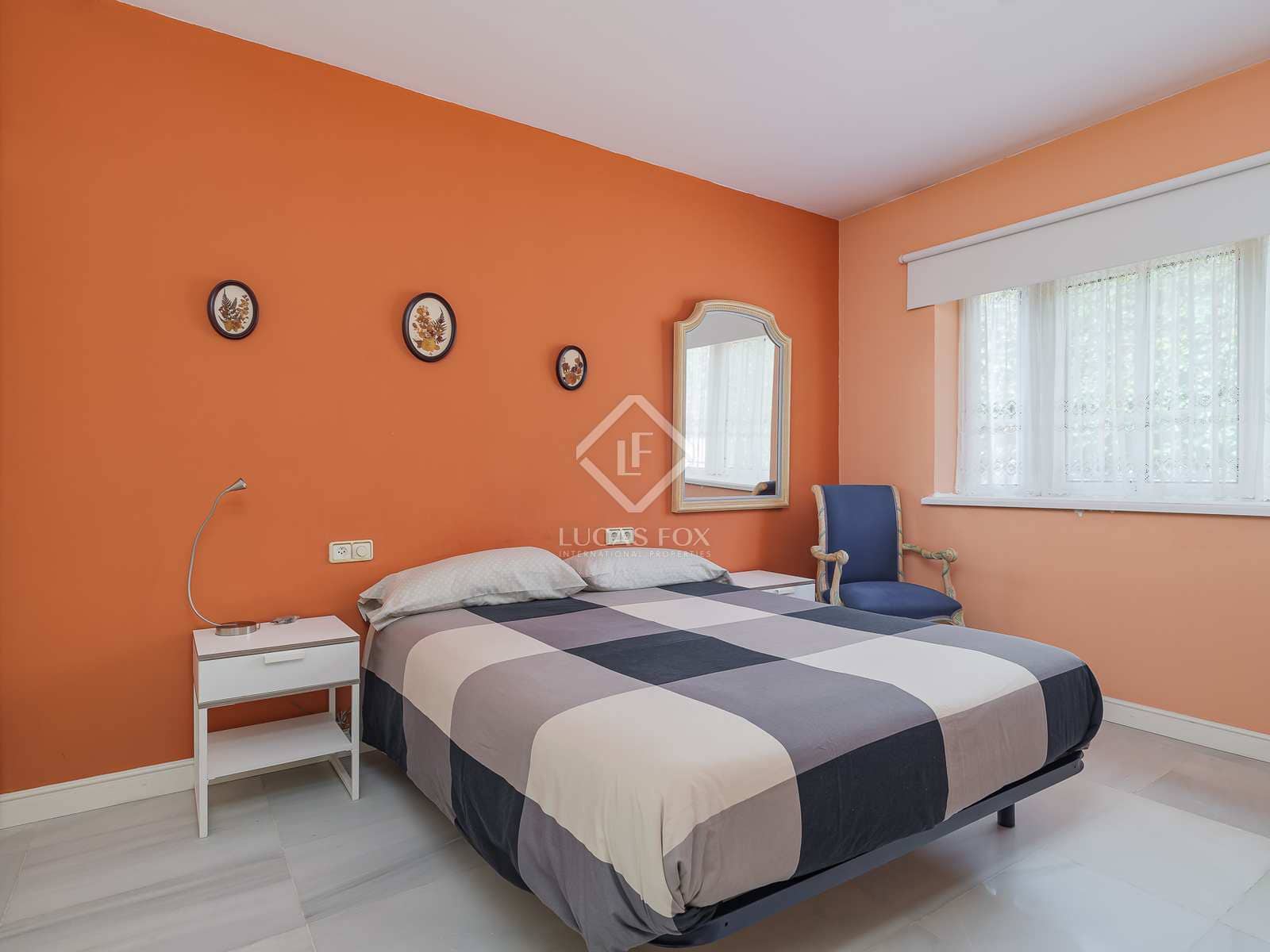 7 slaapkamer Villa te koop in Vilassar de Dalt met zwembad garage - € 1.750.000 (Ref: 8312757)